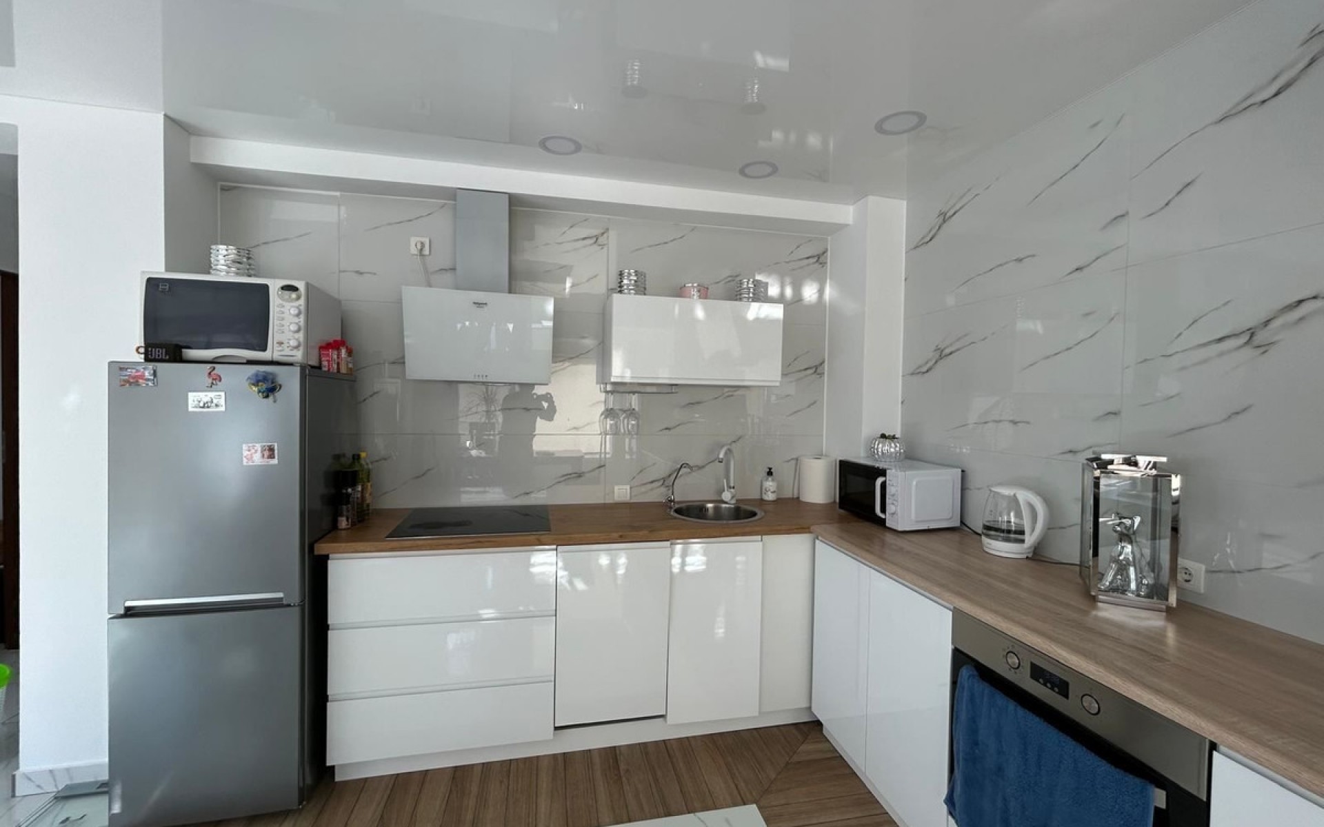 Resale - Apartment - Torrevieja - Torrevieja Centro