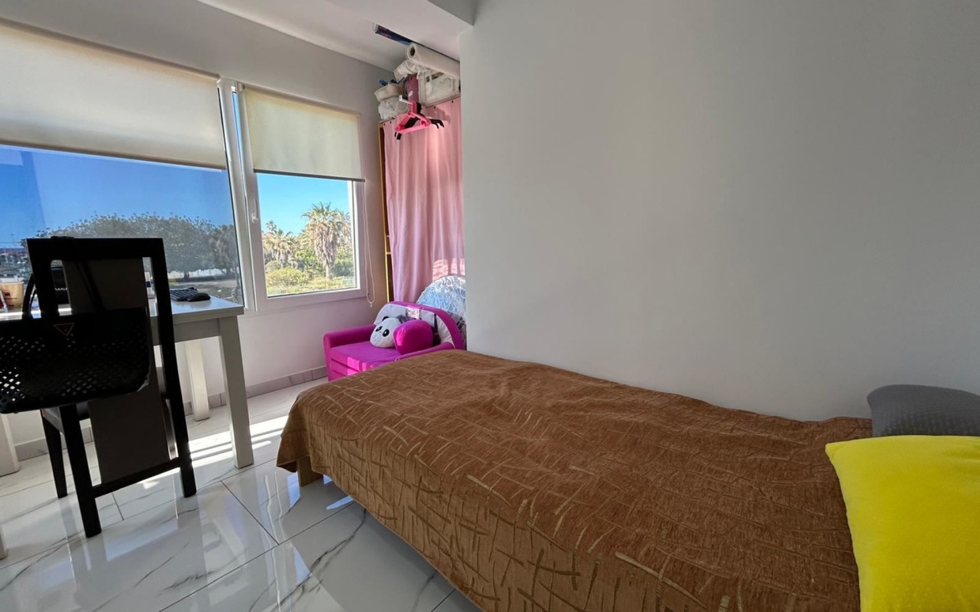 Resale - Apartment - Torrevieja - Torrevieja Centro