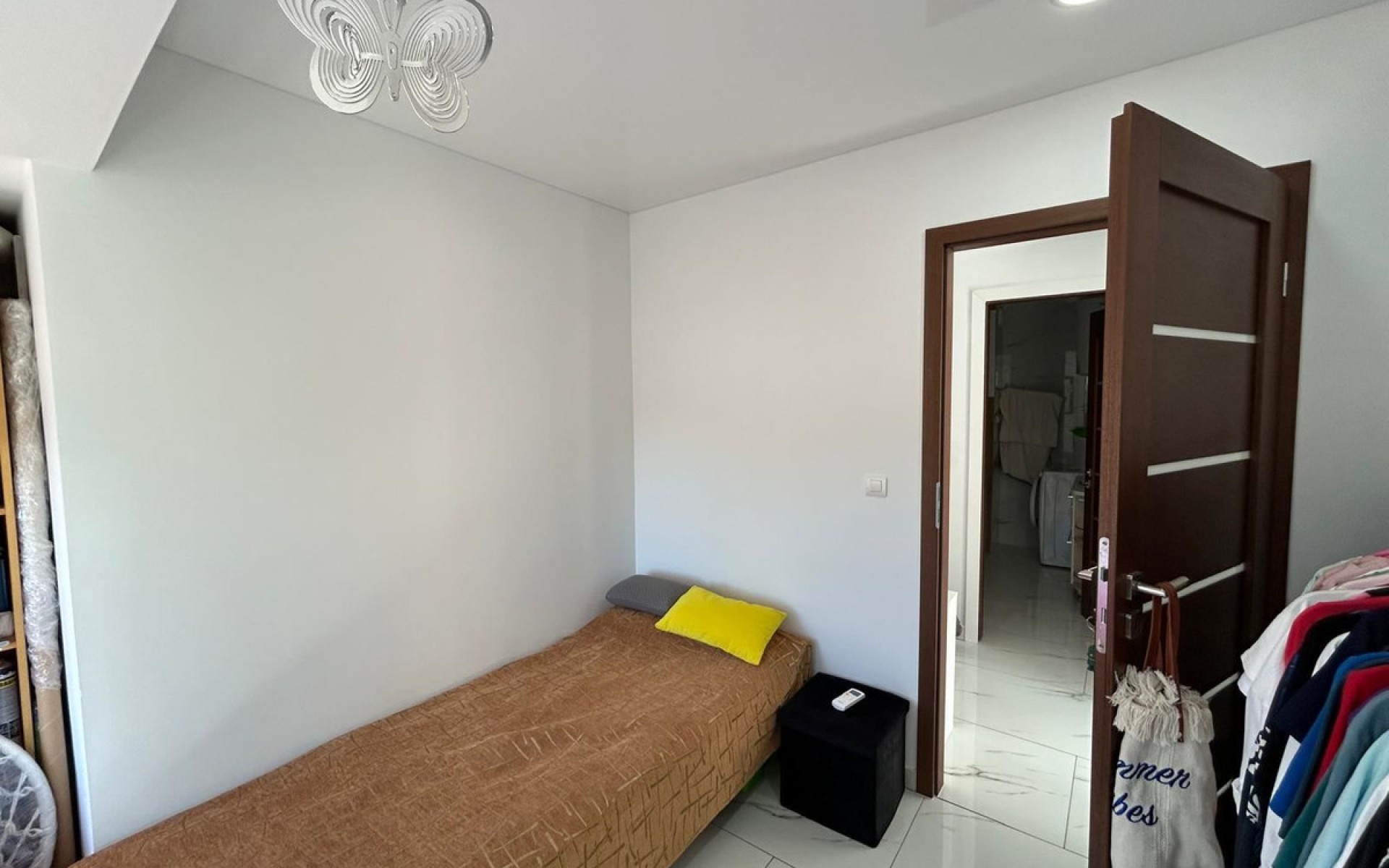 Resale - Apartment - Torrevieja - Torrevieja Centro