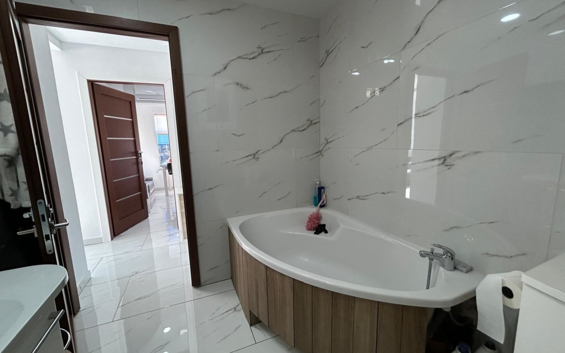 Resale - Apartment - Torrevieja - Torrevieja Centro