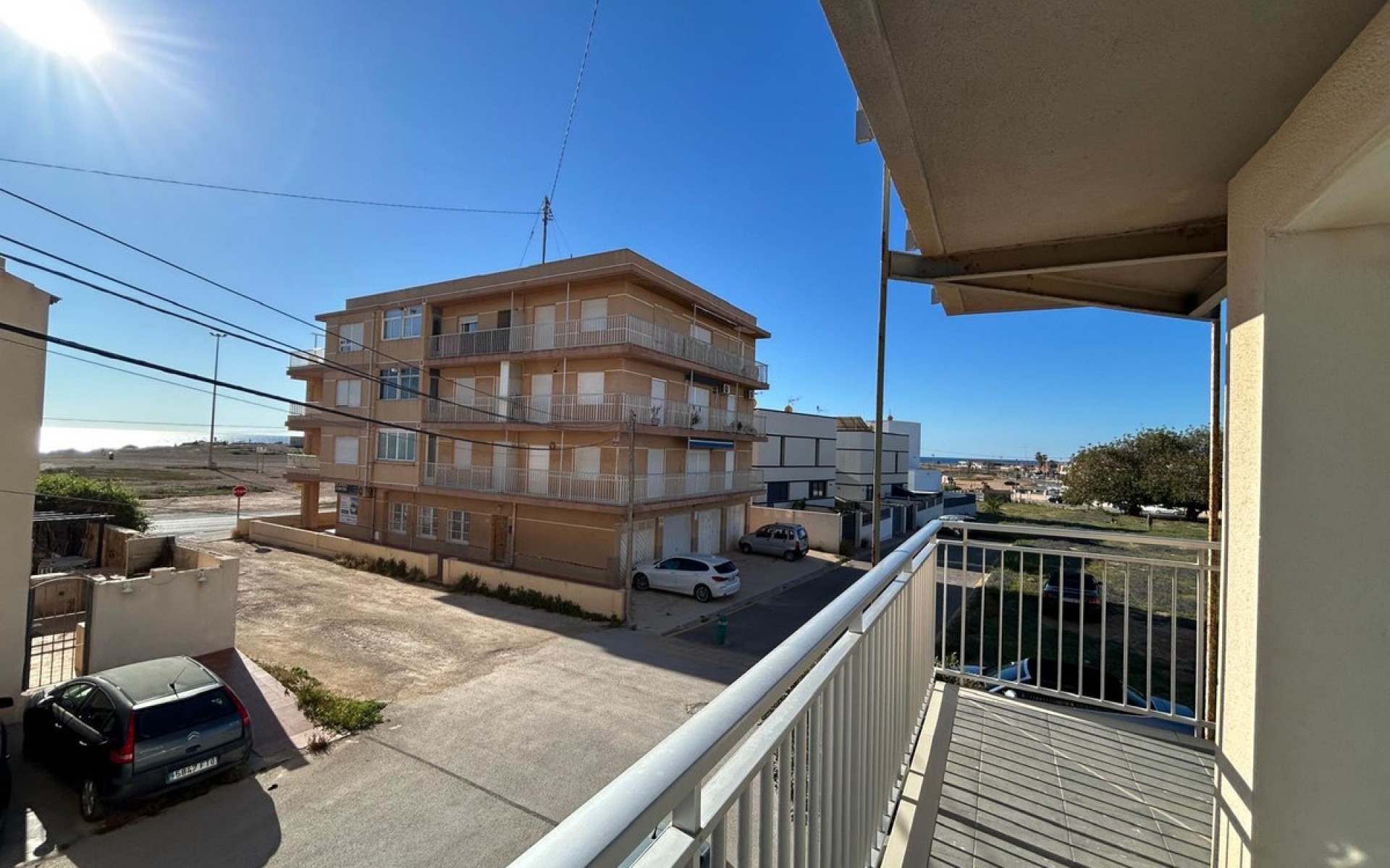 Resale - Apartment - Torrevieja - Torrevieja Centro