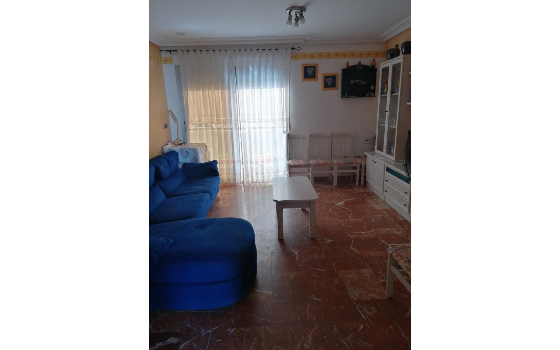 Resale - Apartment - Torrevieja - Torrevieja Centro
