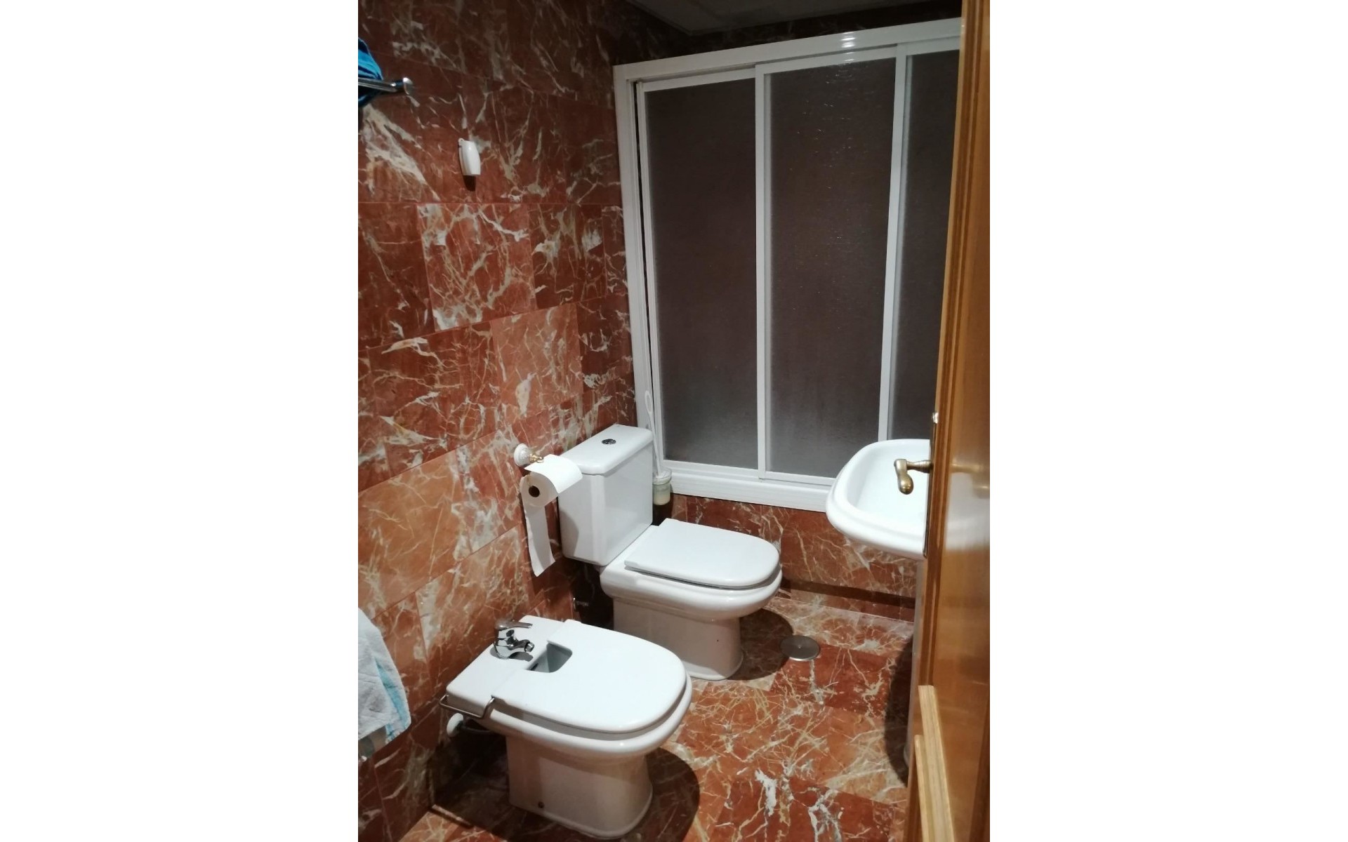 Resale - Apartment - Torrevieja - Torrevieja Centro