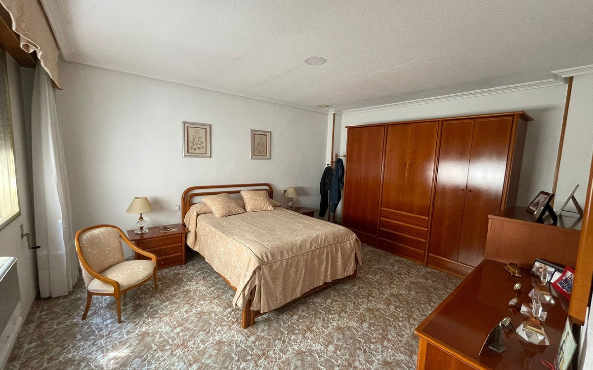 Resale - Apartment - Torrevieja - Torrevieja Centro