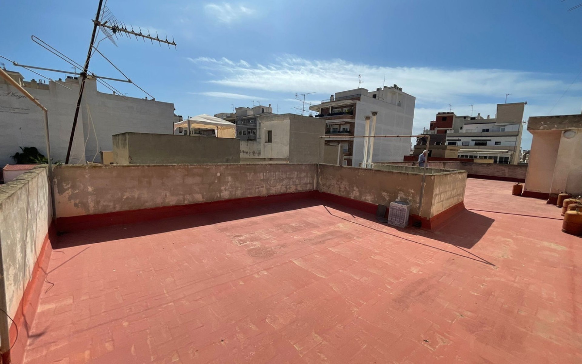Resale - Apartment - Torrevieja - Torrevieja Centro