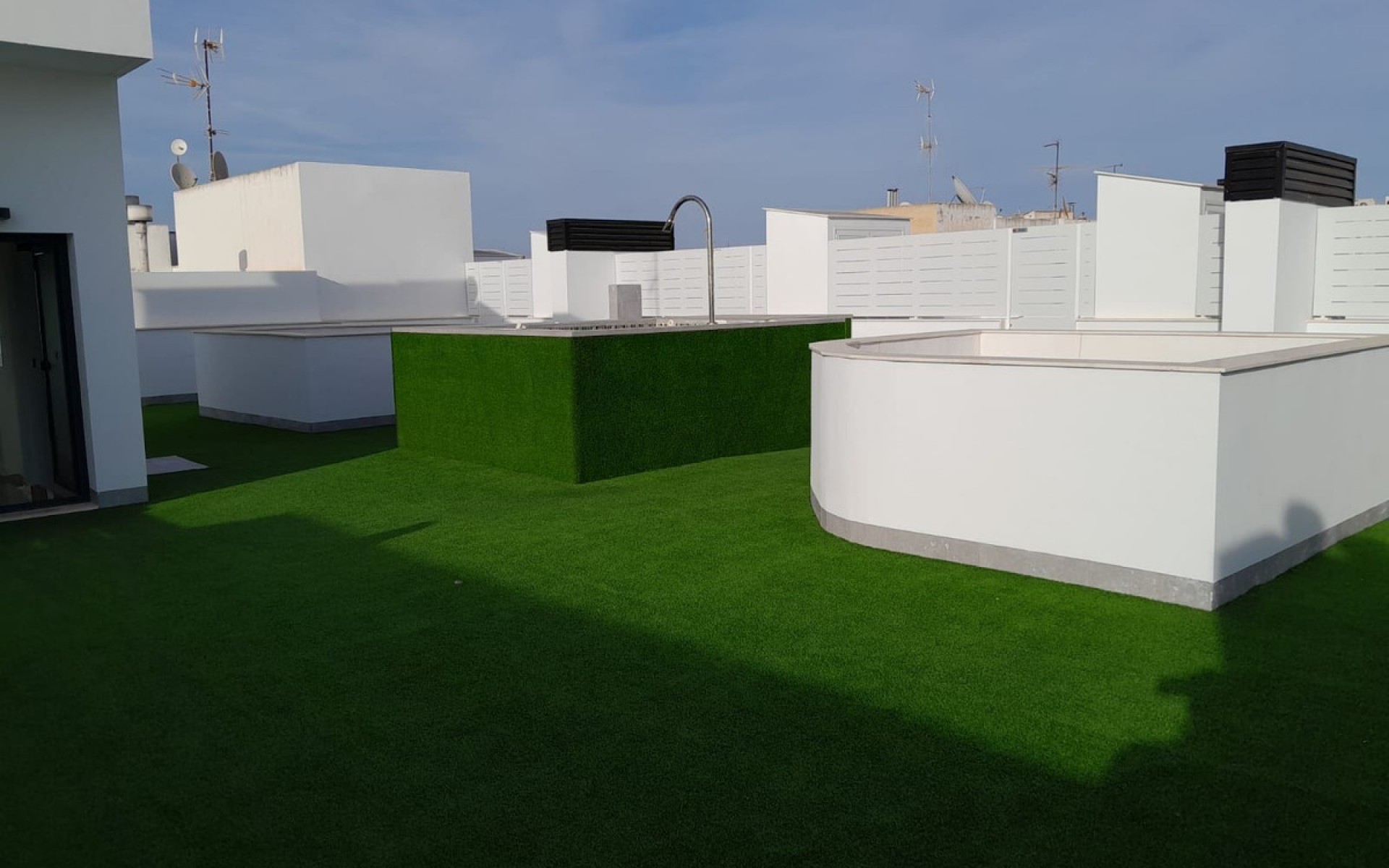 Resale - Apartment - Torrevieja - Torrevieja Centro