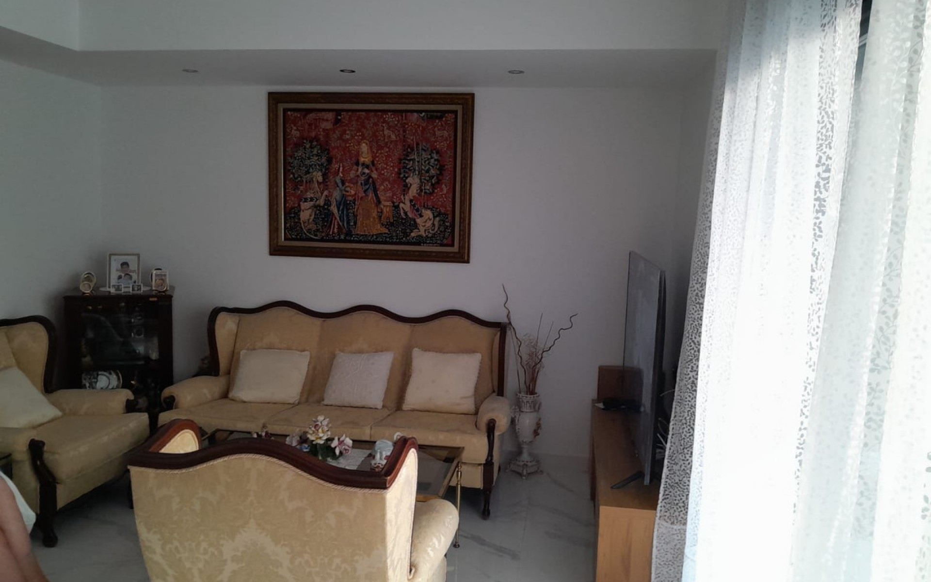 Resale - Apartment - Torrevieja - Torrevieja Centro
