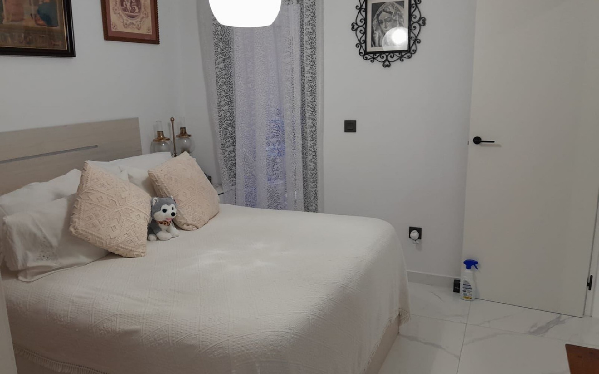 Resale - Apartment - Torrevieja - Torrevieja Centro