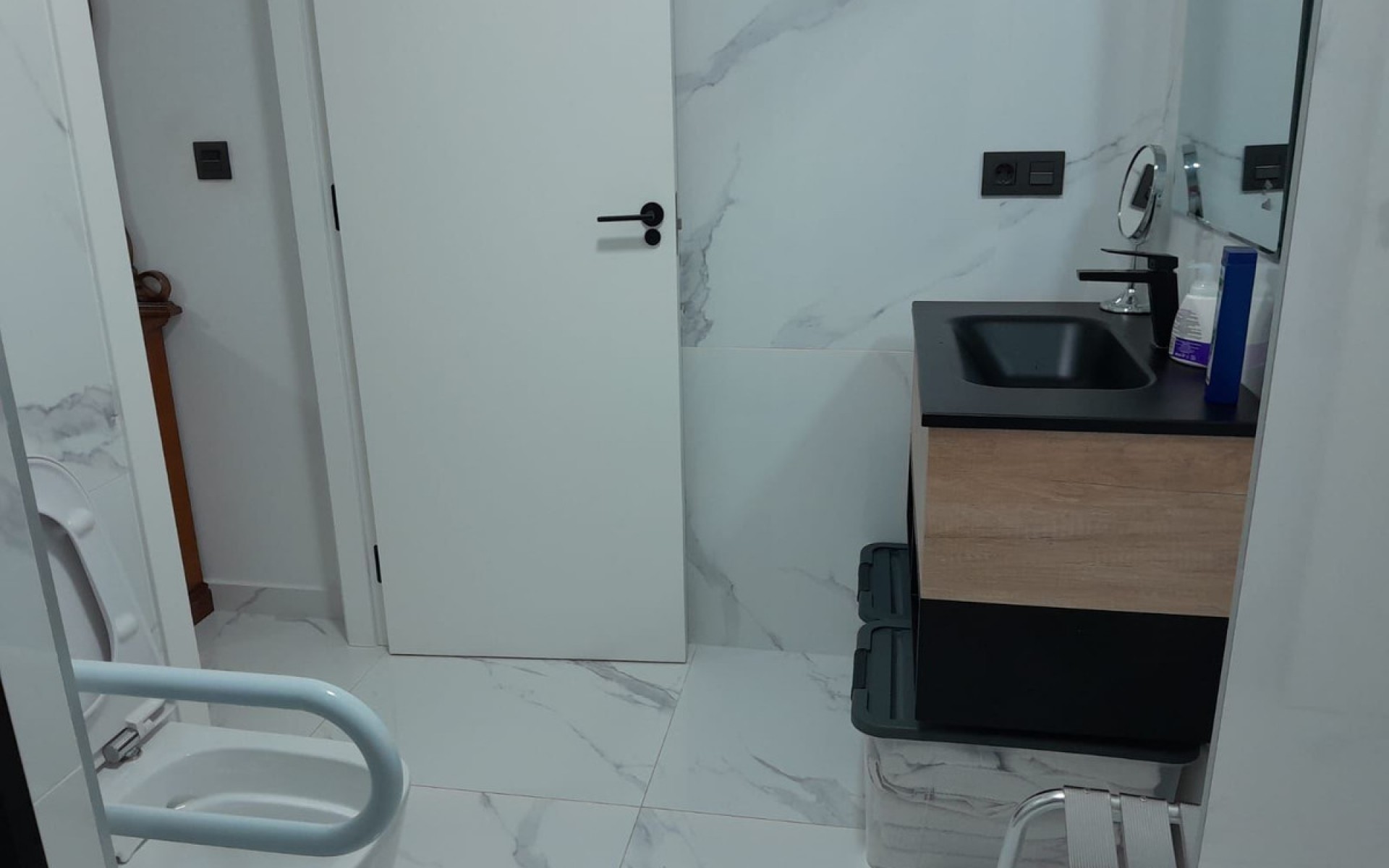 Resale - Apartment - Torrevieja - Torrevieja Centro
