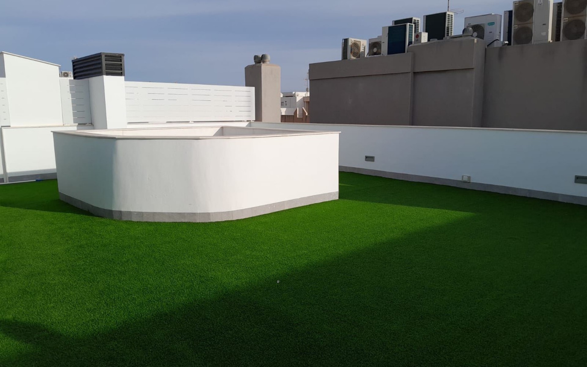 Resale - Apartment - Torrevieja - Torrevieja Centro
