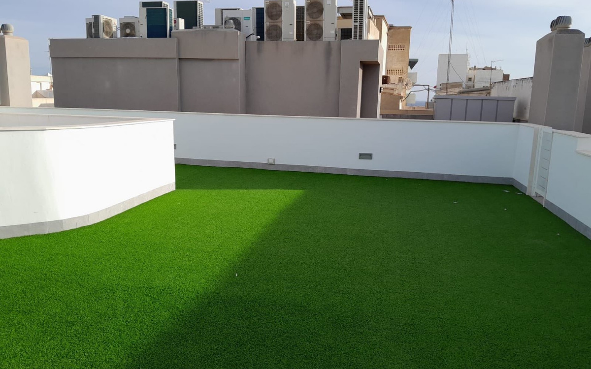 Resale - Apartment - Torrevieja - Torrevieja Centro