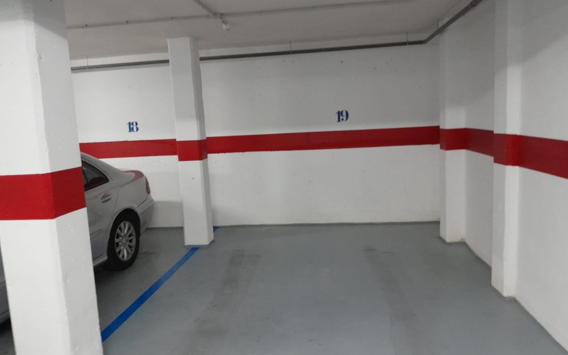 Resale - Apartment - Torrevieja - Torrevieja Centro