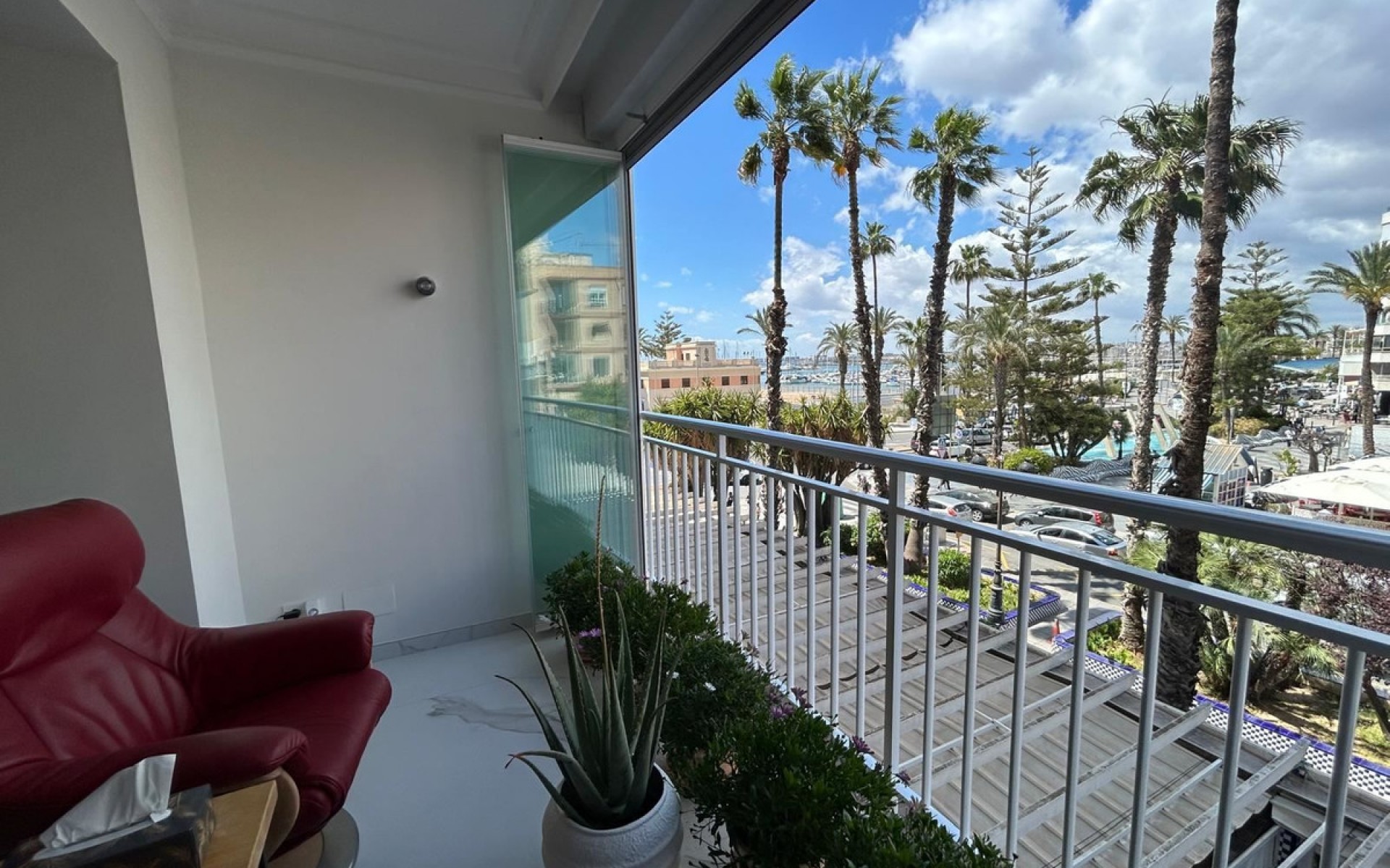 Resale - Apartment - Torrevieja - Torrevieja Centro