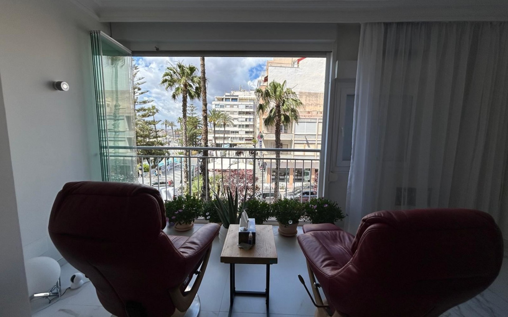 Resale - Apartment - Torrevieja - Torrevieja Centro