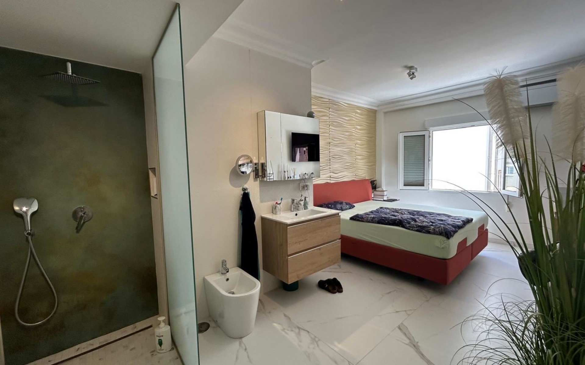 Resale - Apartment - Torrevieja - Torrevieja Centro