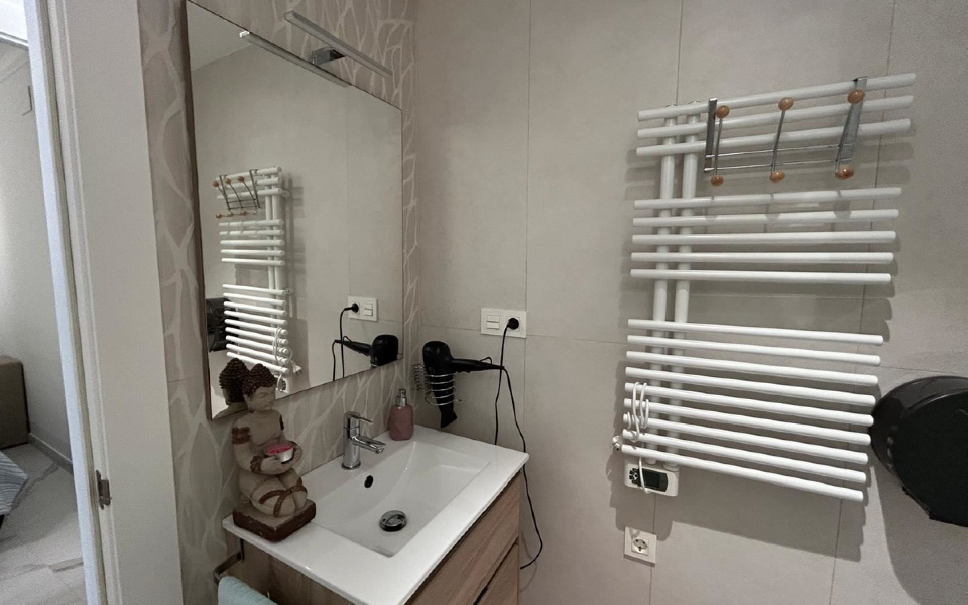 Resale - Apartment - Torrevieja - Torrevieja Centro