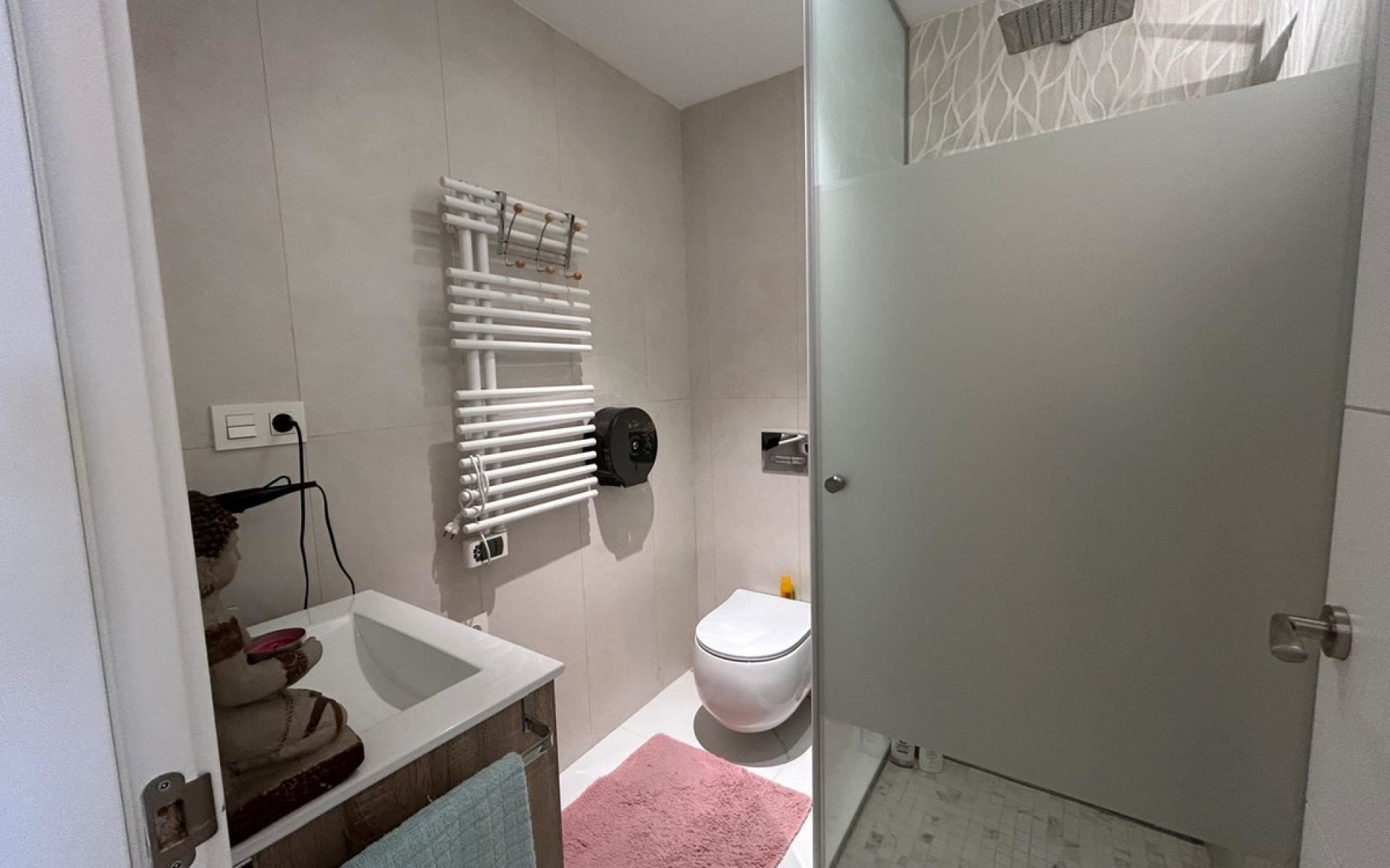 Resale - Apartment - Torrevieja - Torrevieja Centro