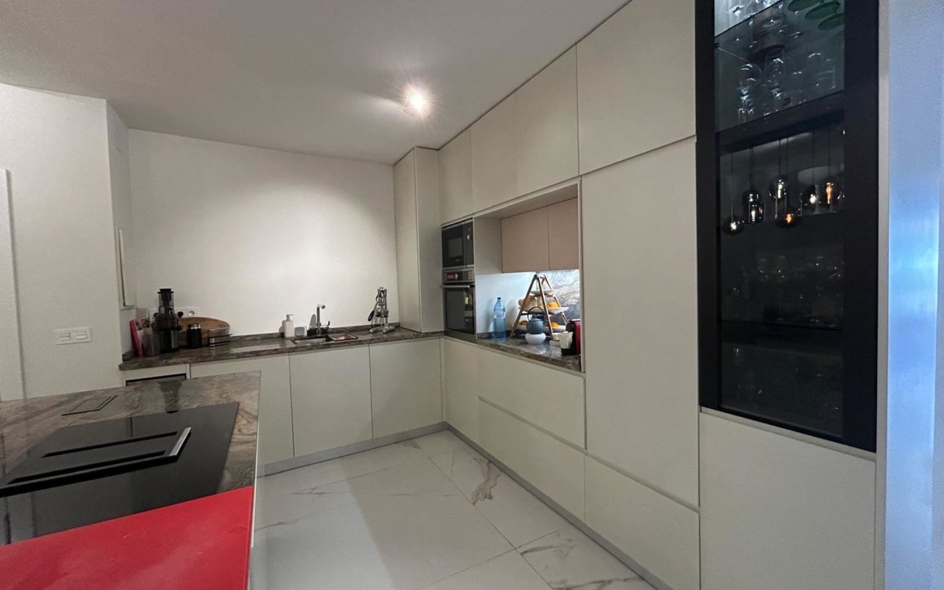 Resale - Apartment - Torrevieja - Torrevieja Centro