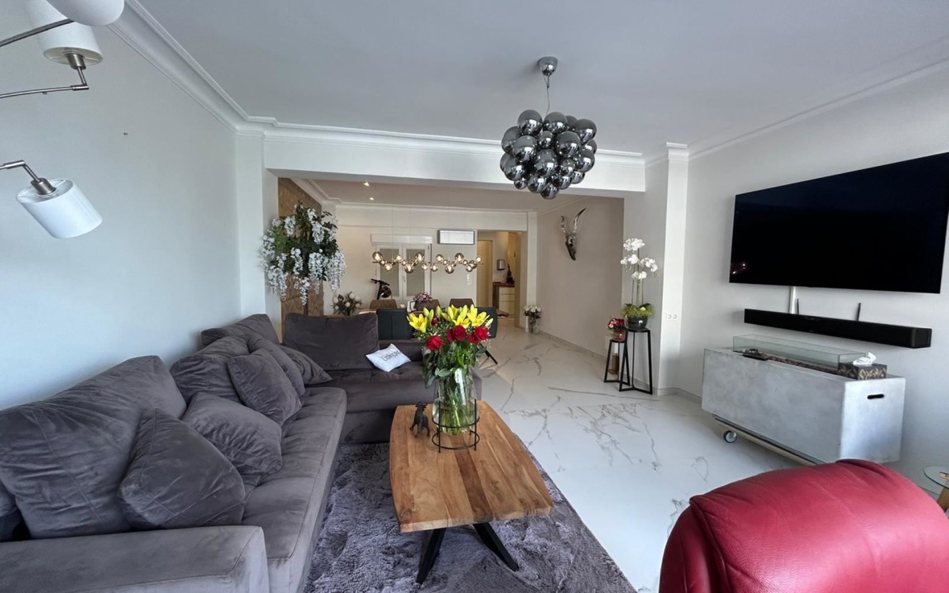 Resale - Apartment - Torrevieja - Torrevieja Centro