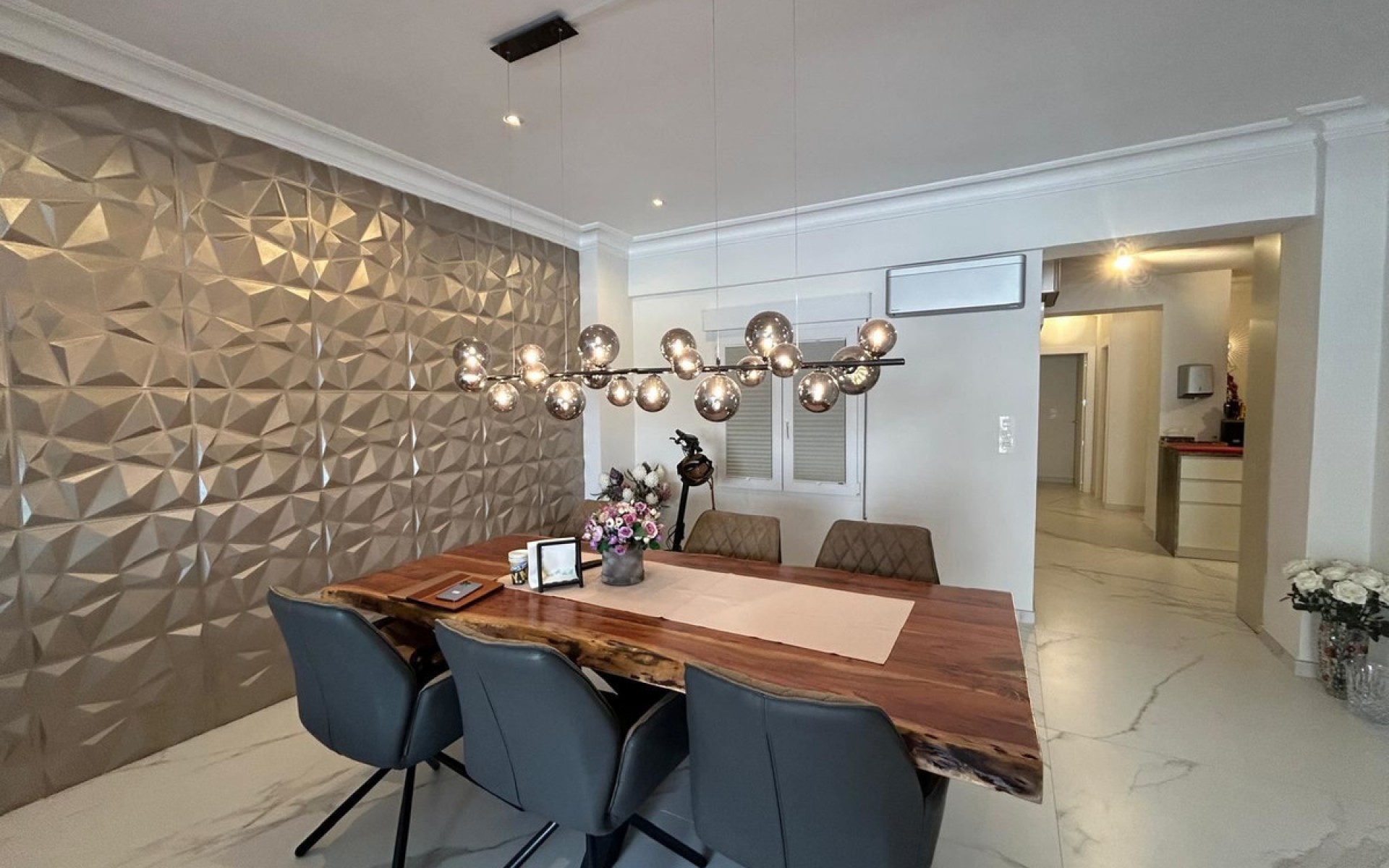 Resale - Apartment - Torrevieja - Torrevieja Centro
