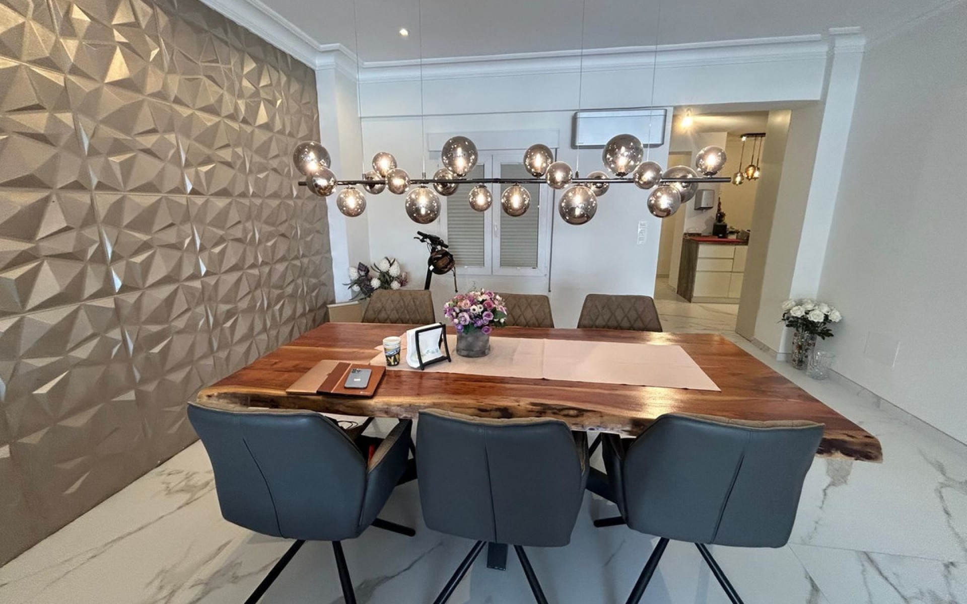 Resale - Apartment - Torrevieja - Torrevieja Centro