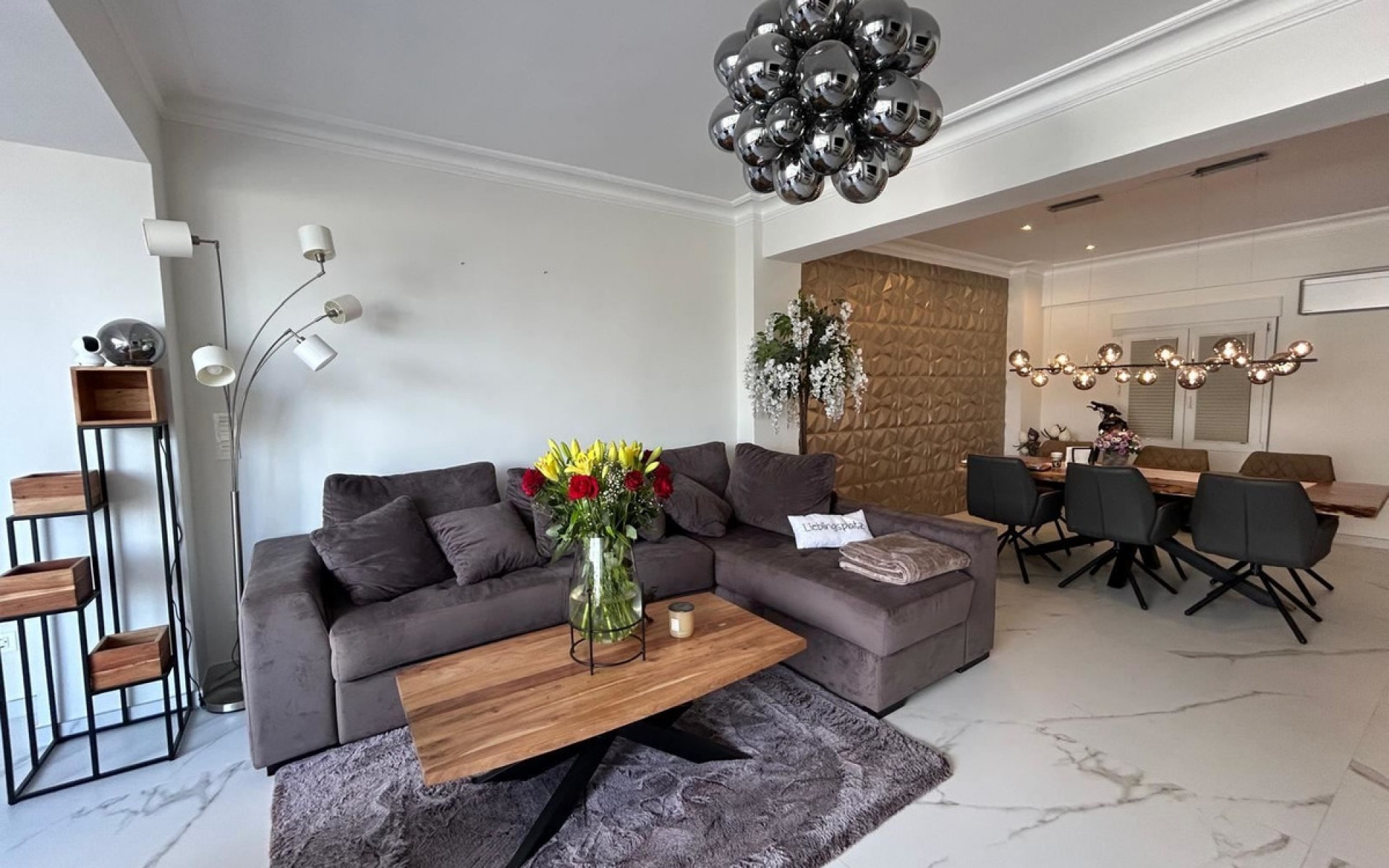 Resale - Apartment - Torrevieja - Torrevieja Centro