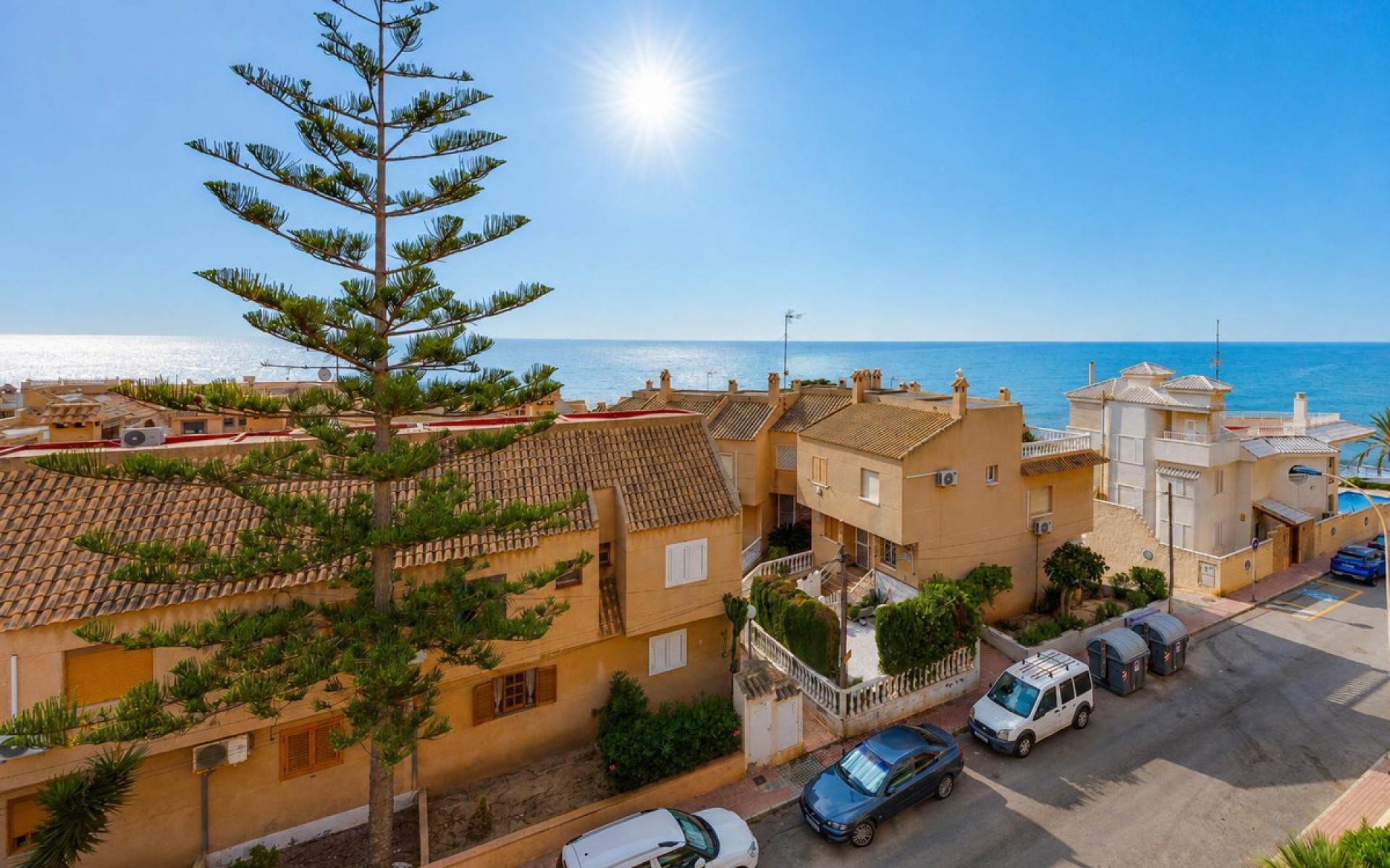 Resale - Apartment - Torrevieja - Torrevieja Centro