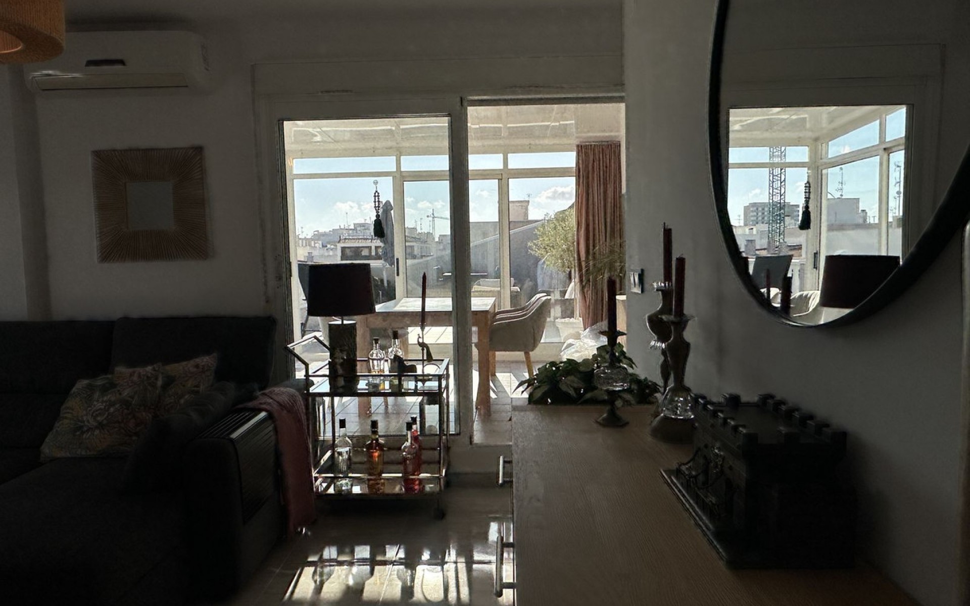 Resale - Apartment - Torrevieja - Torrevieja Centro