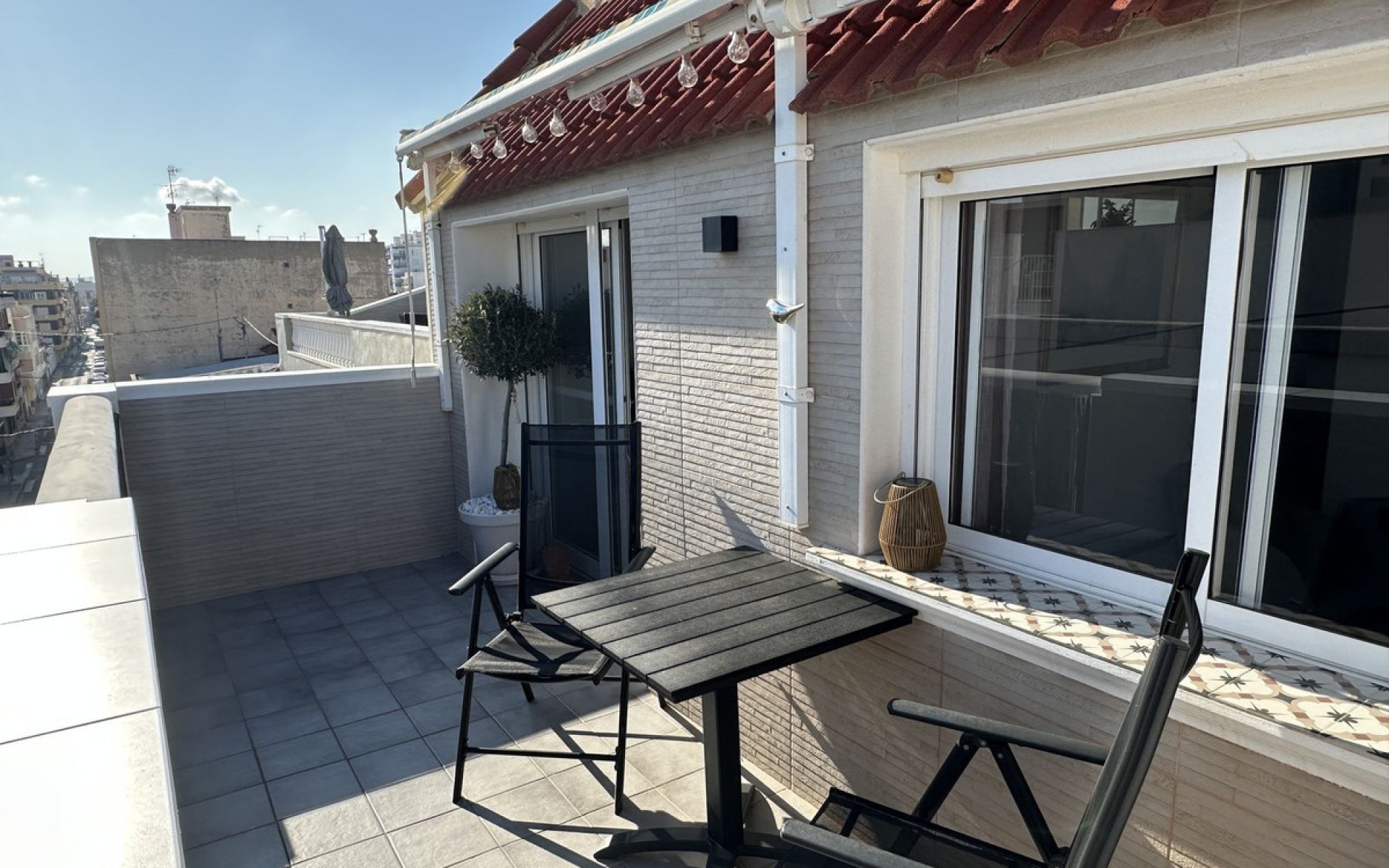 Resale - Apartment - Torrevieja - Torrevieja Centro