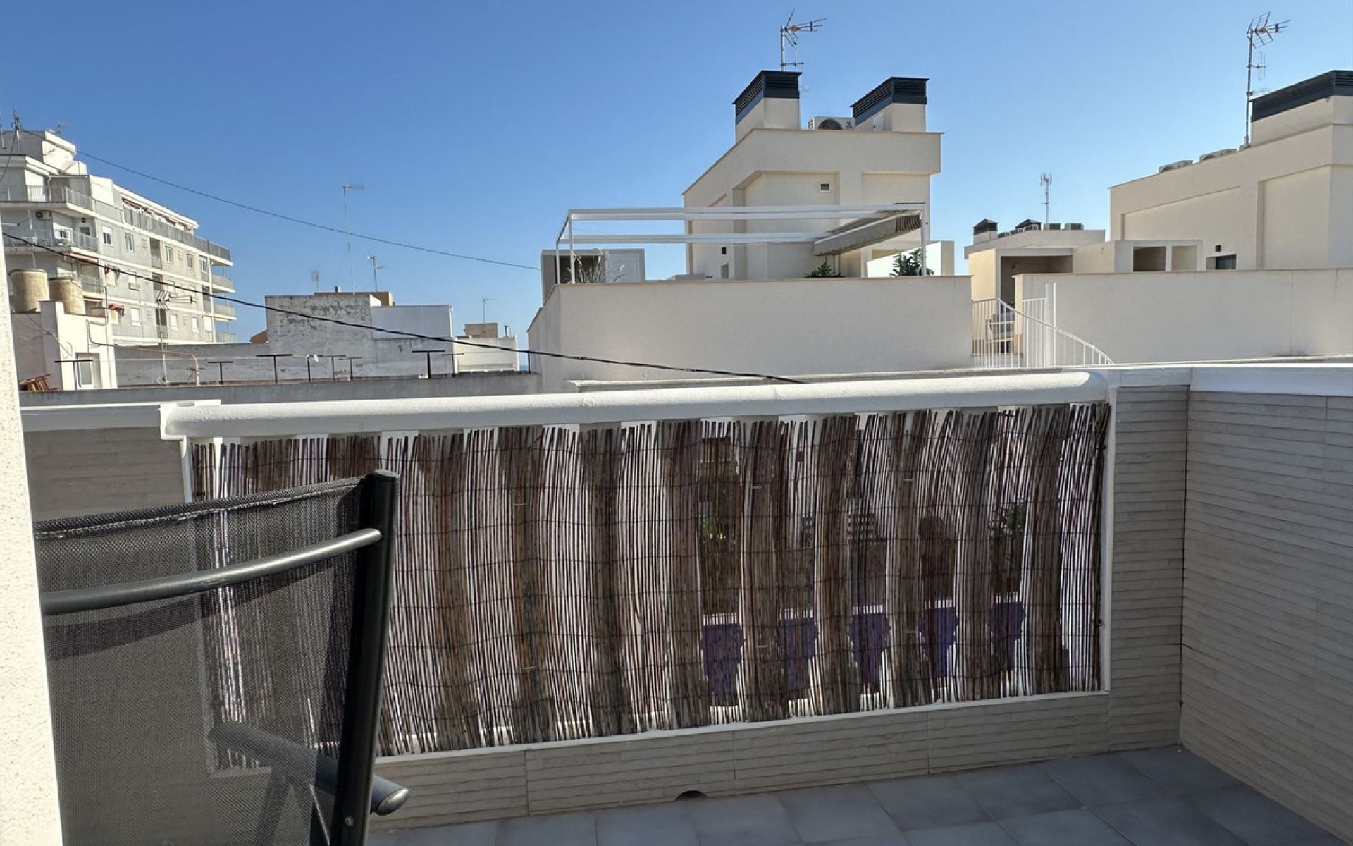 Resale - Apartment - Torrevieja - Torrevieja Centro