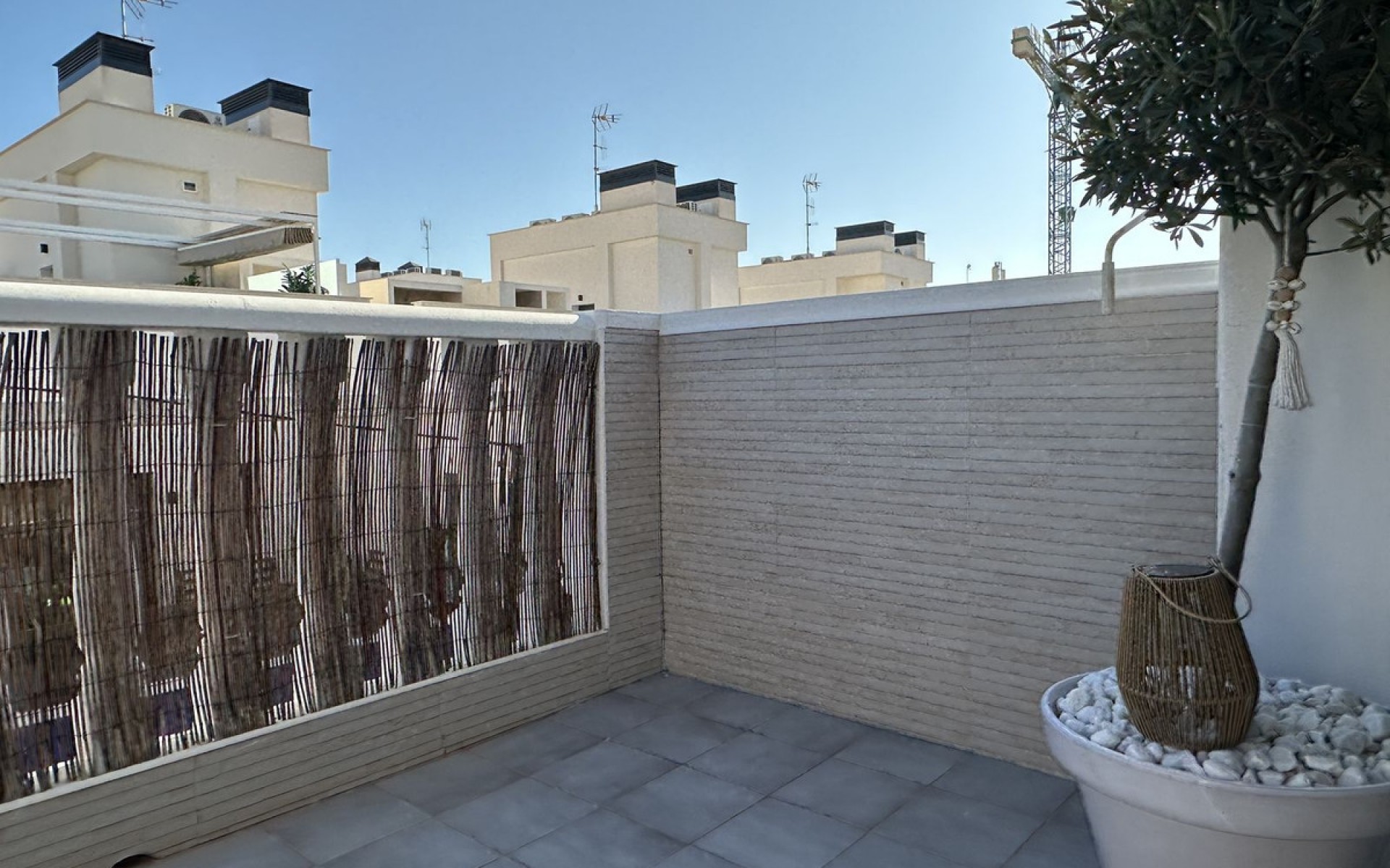 Resale - Apartment - Torrevieja - Torrevieja Centro