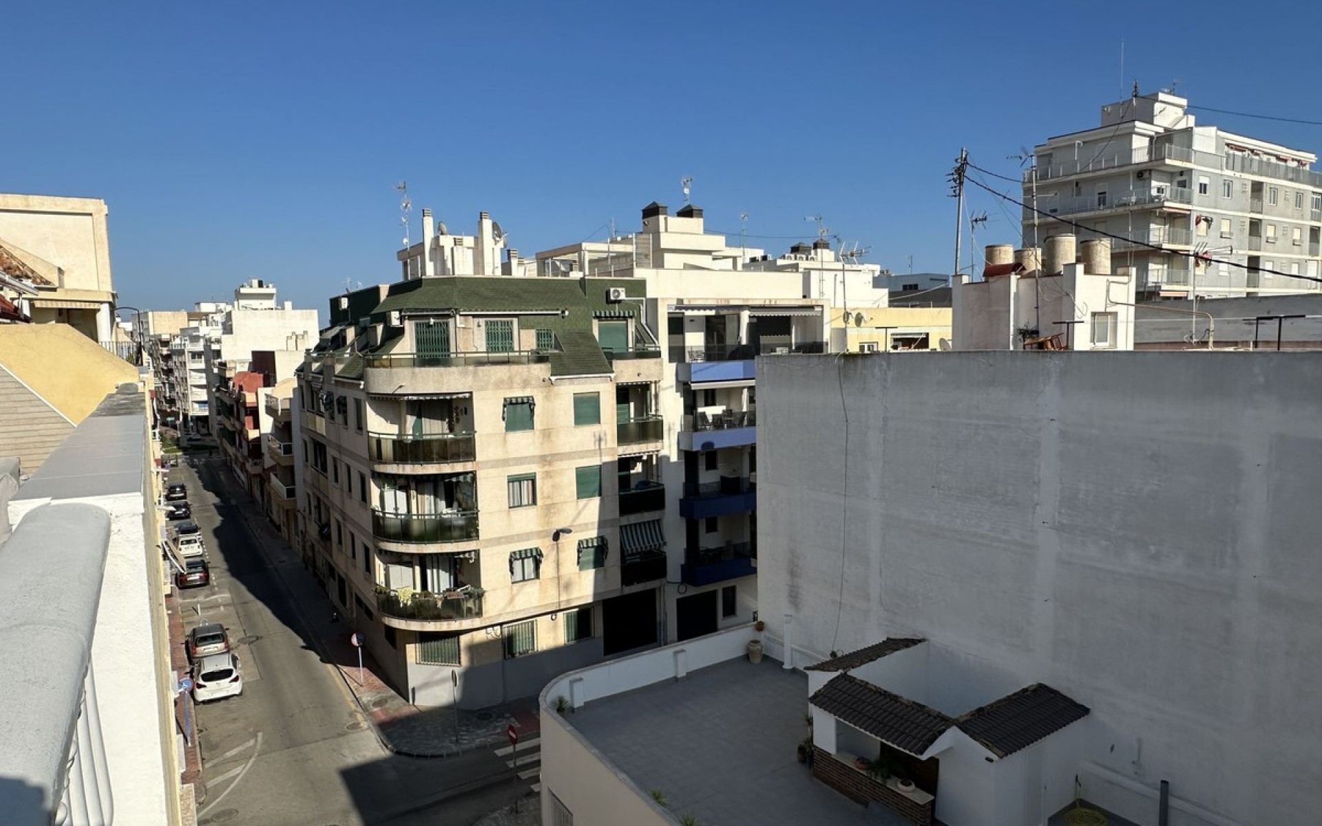 Resale - Apartment - Torrevieja - Torrevieja Centro