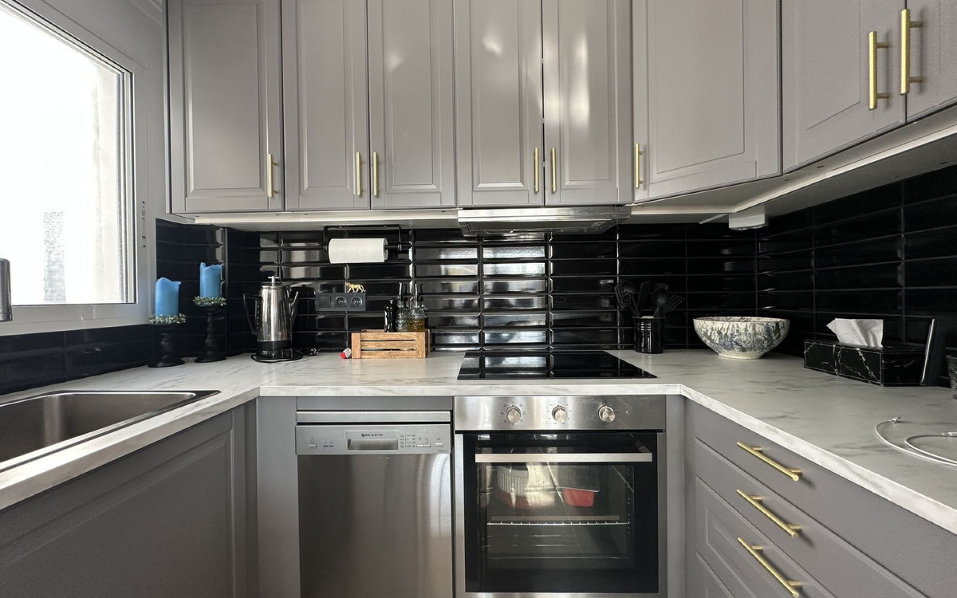 Resale - Apartment - Torrevieja - Torrevieja Centro