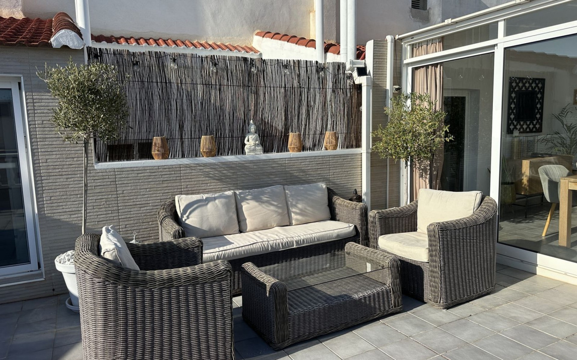 Resale - Apartment - Torrevieja - Torrevieja Centro