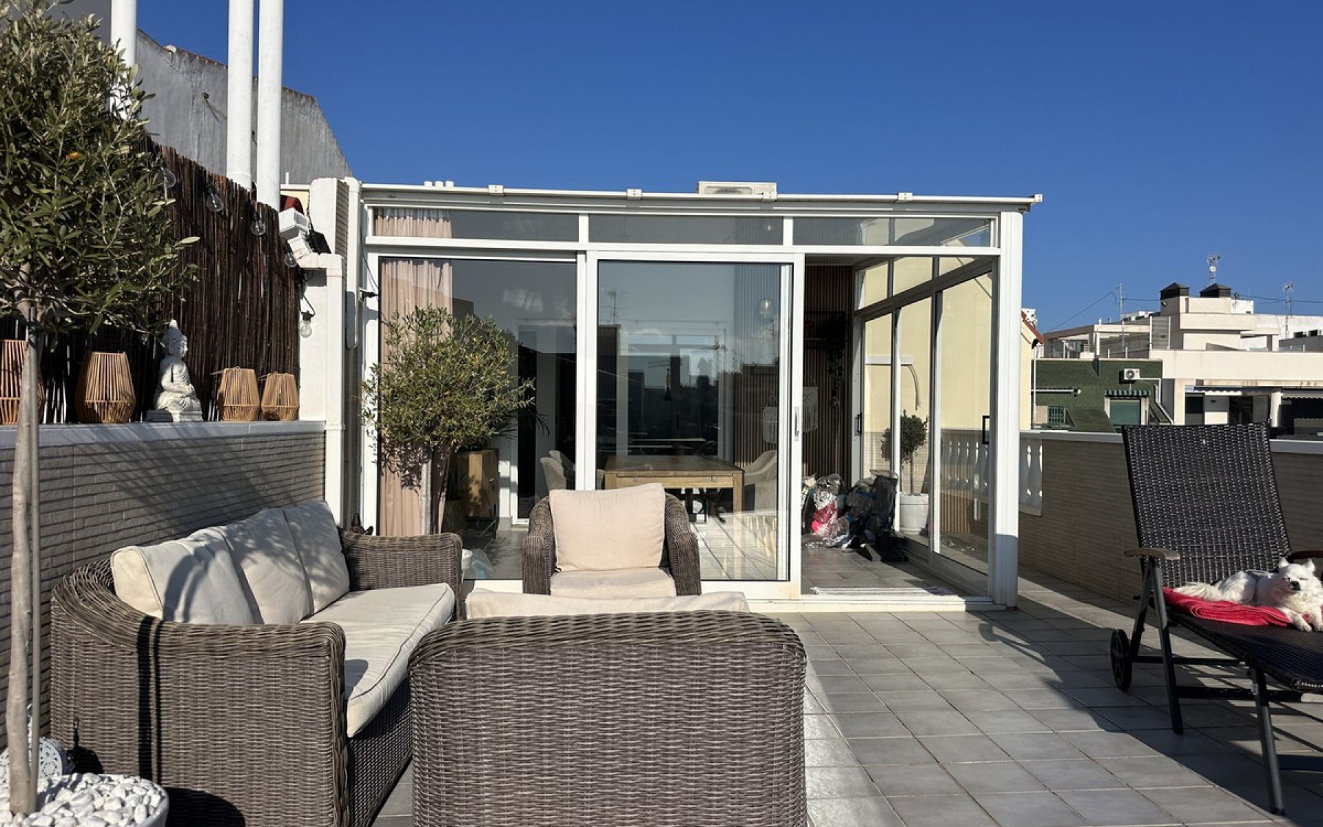 Resale - Apartment - Torrevieja - Torrevieja Centro