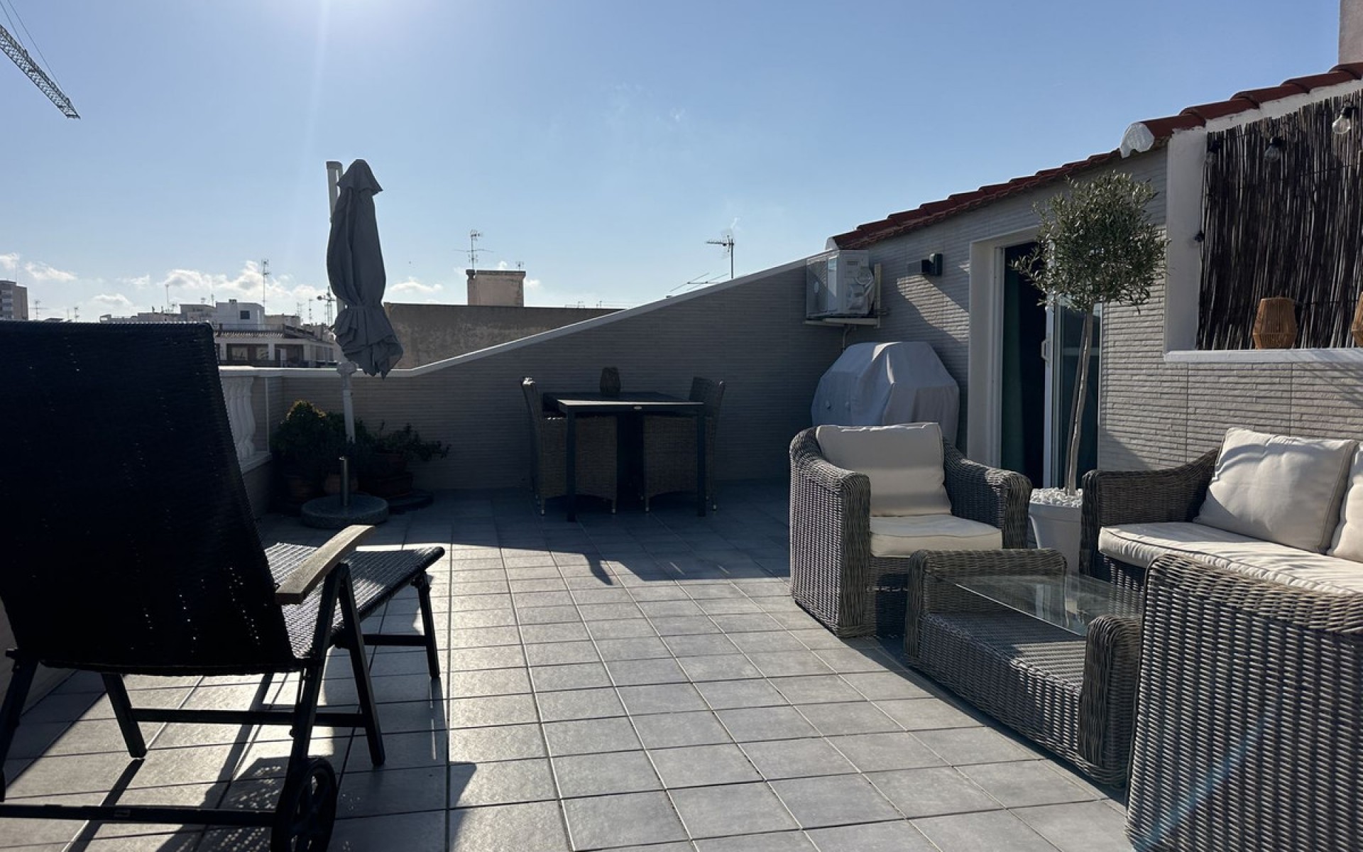 Resale - Apartment - Torrevieja - Torrevieja Centro