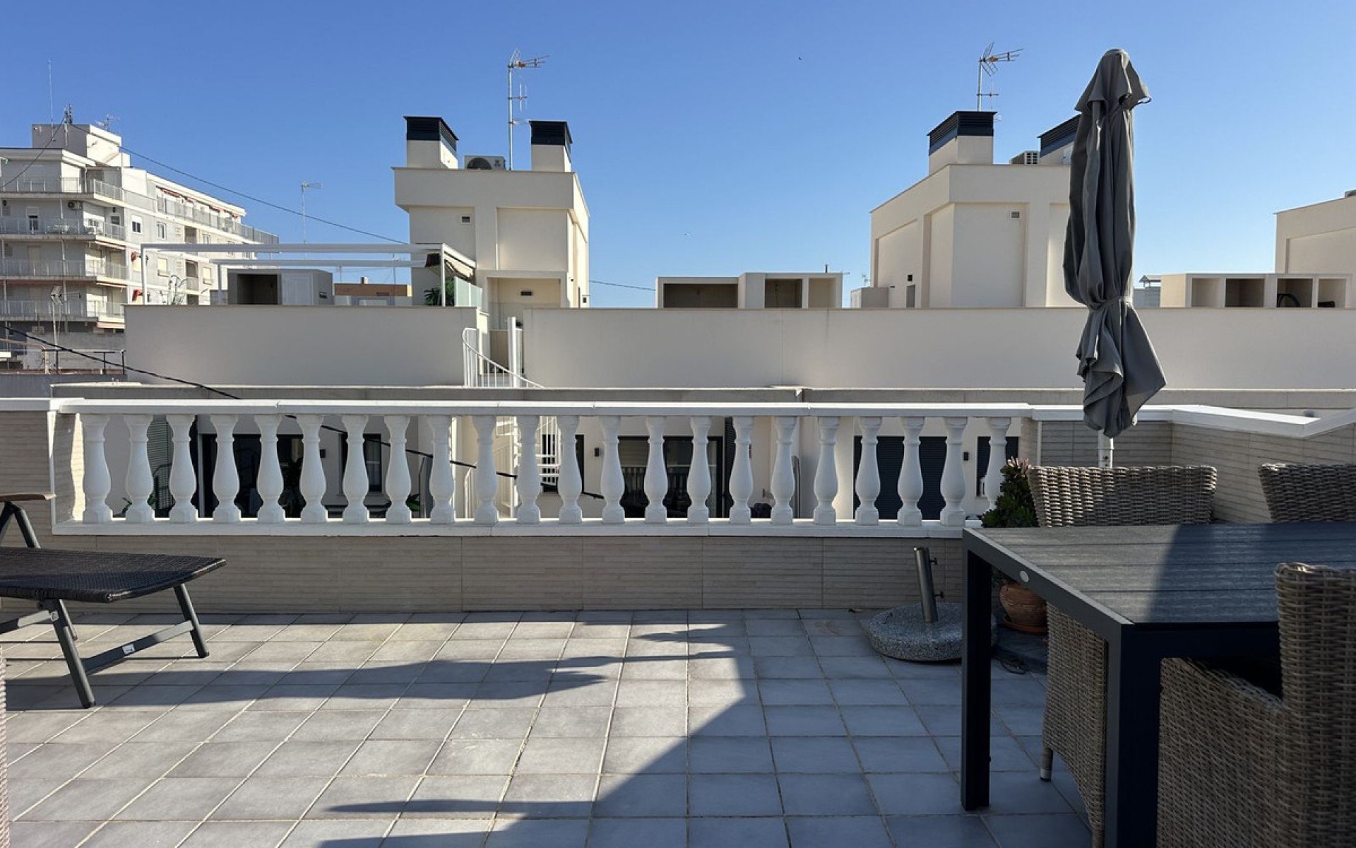 Resale - Apartment - Torrevieja - Torrevieja Centro