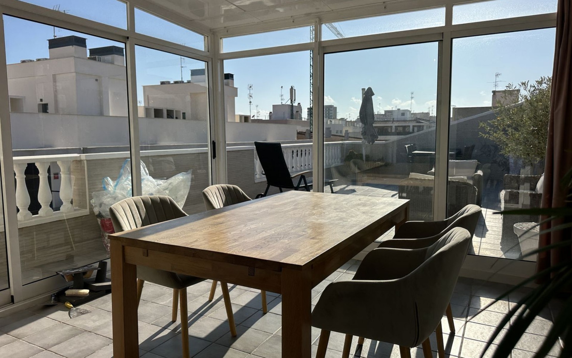 Resale - Apartment - Torrevieja - Torrevieja Centro