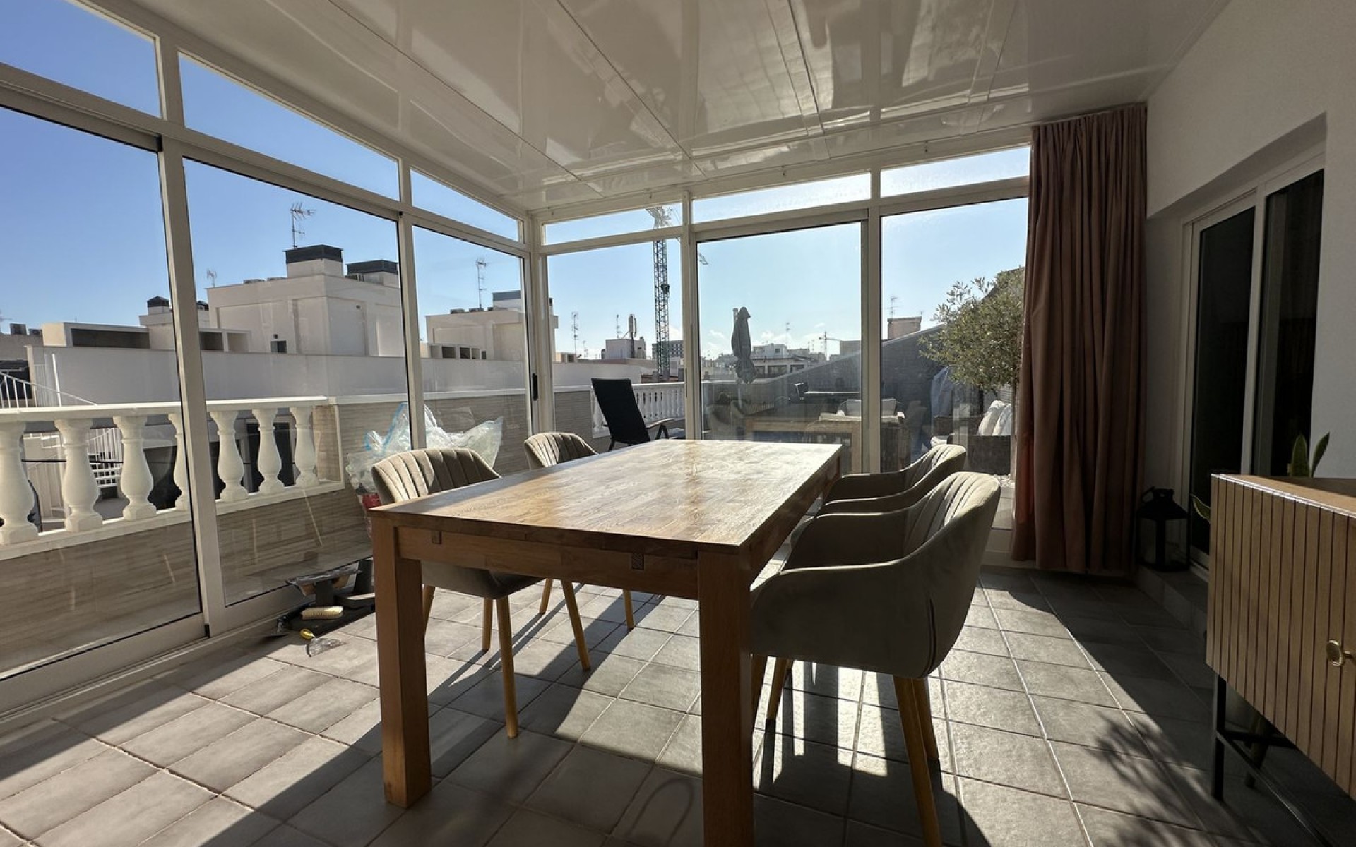 Resale - Apartment - Torrevieja - Torrevieja Centro