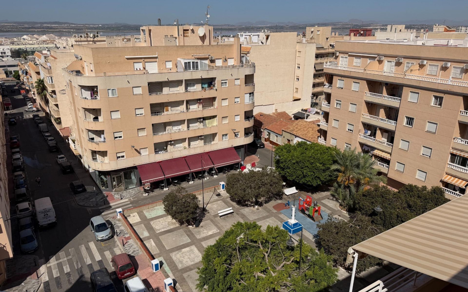 Resale - Apartment - Torrevieja - Torrevieja Centro