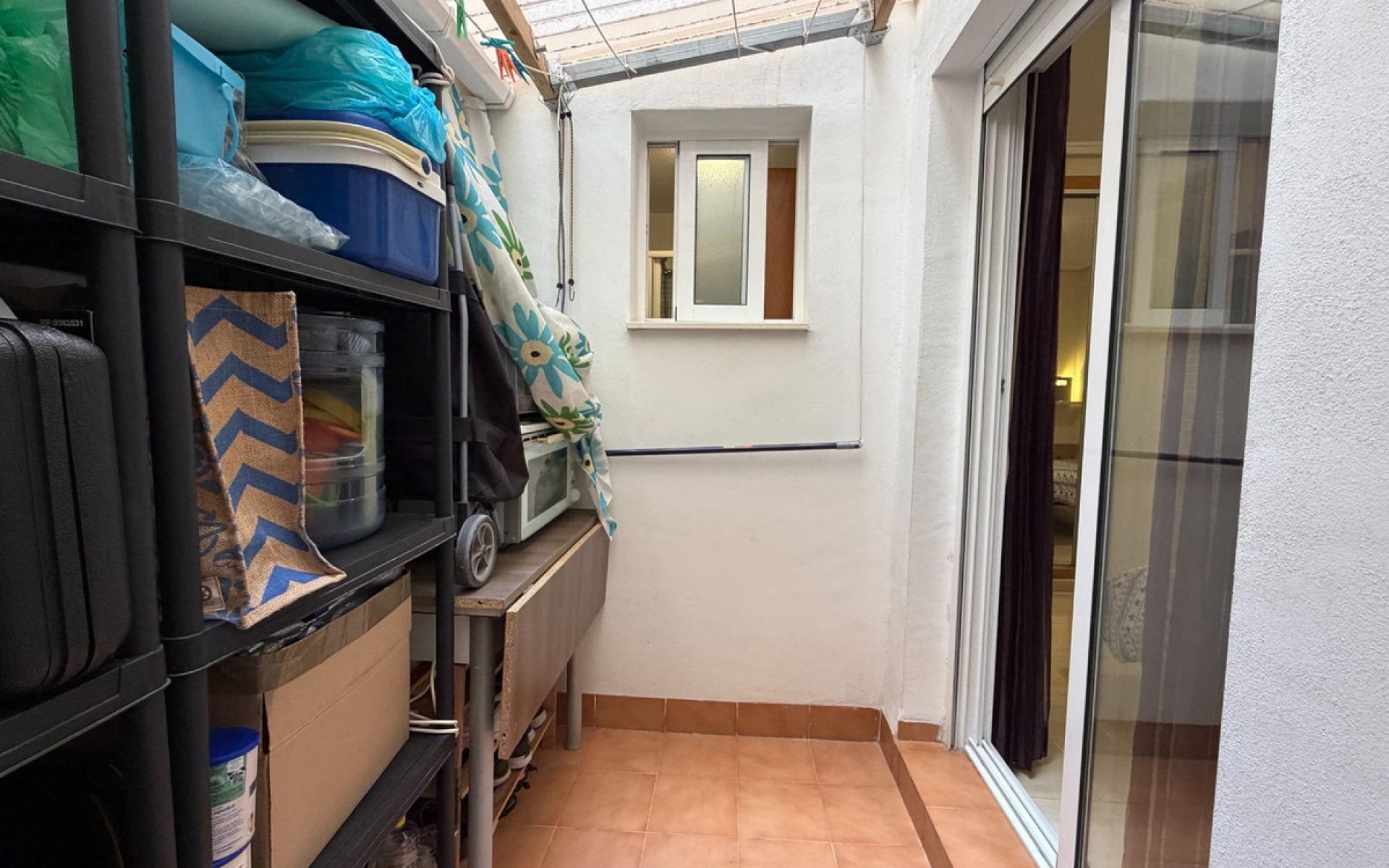 Resale - Apartment - Torrevieja - Torrevieja Centro