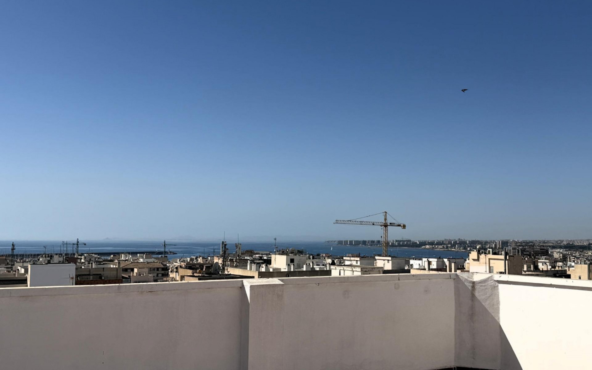 Resale - Apartment - Torrevieja - Torrevieja Centro