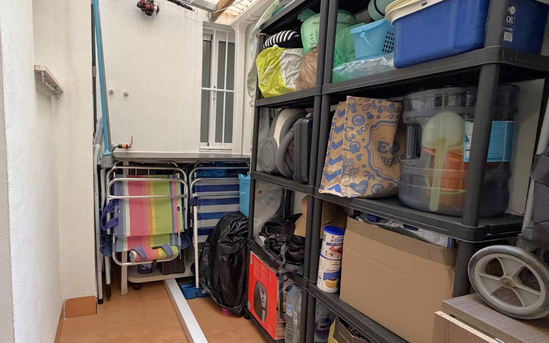 Resale - Apartment - Torrevieja - Torrevieja Centro