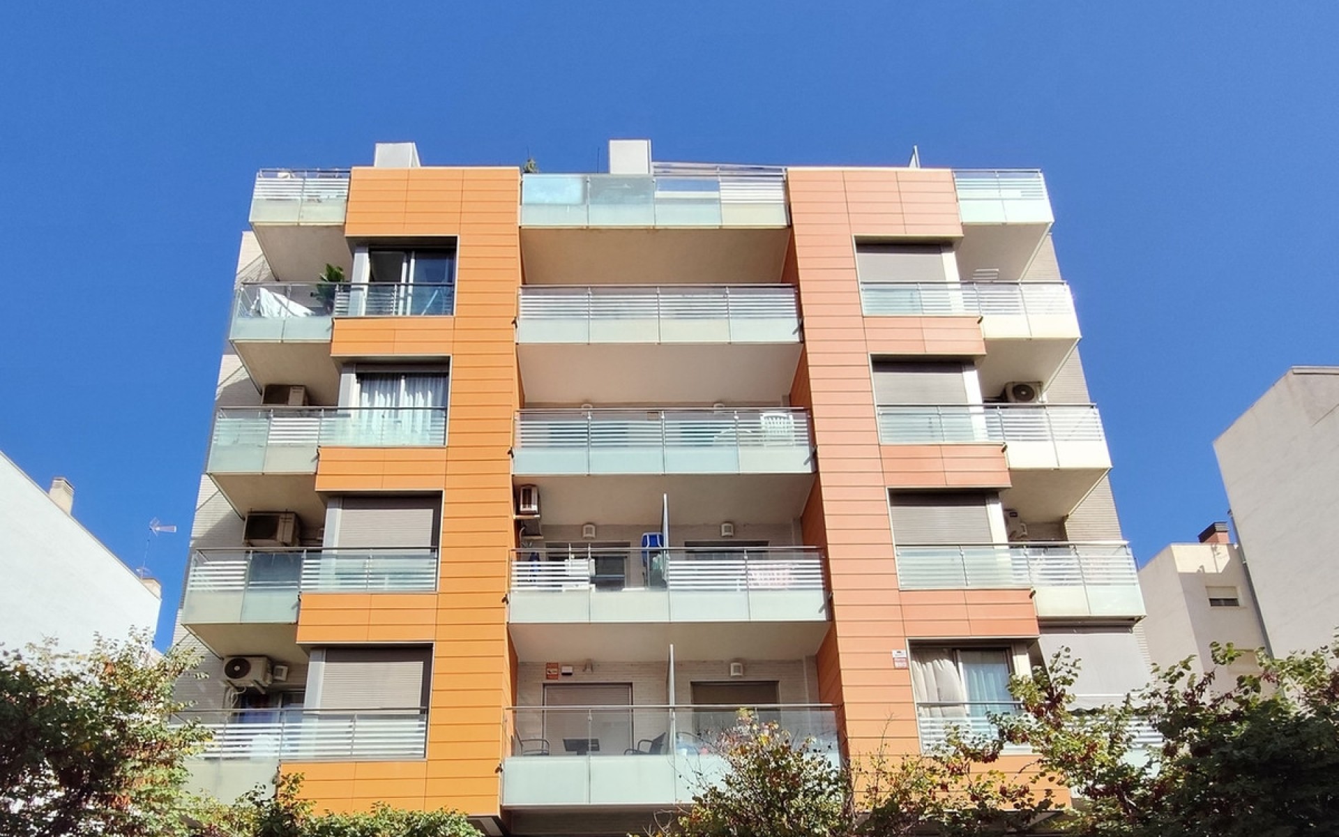 Resale - Apartment - Torrevieja - Torrevieja Centro