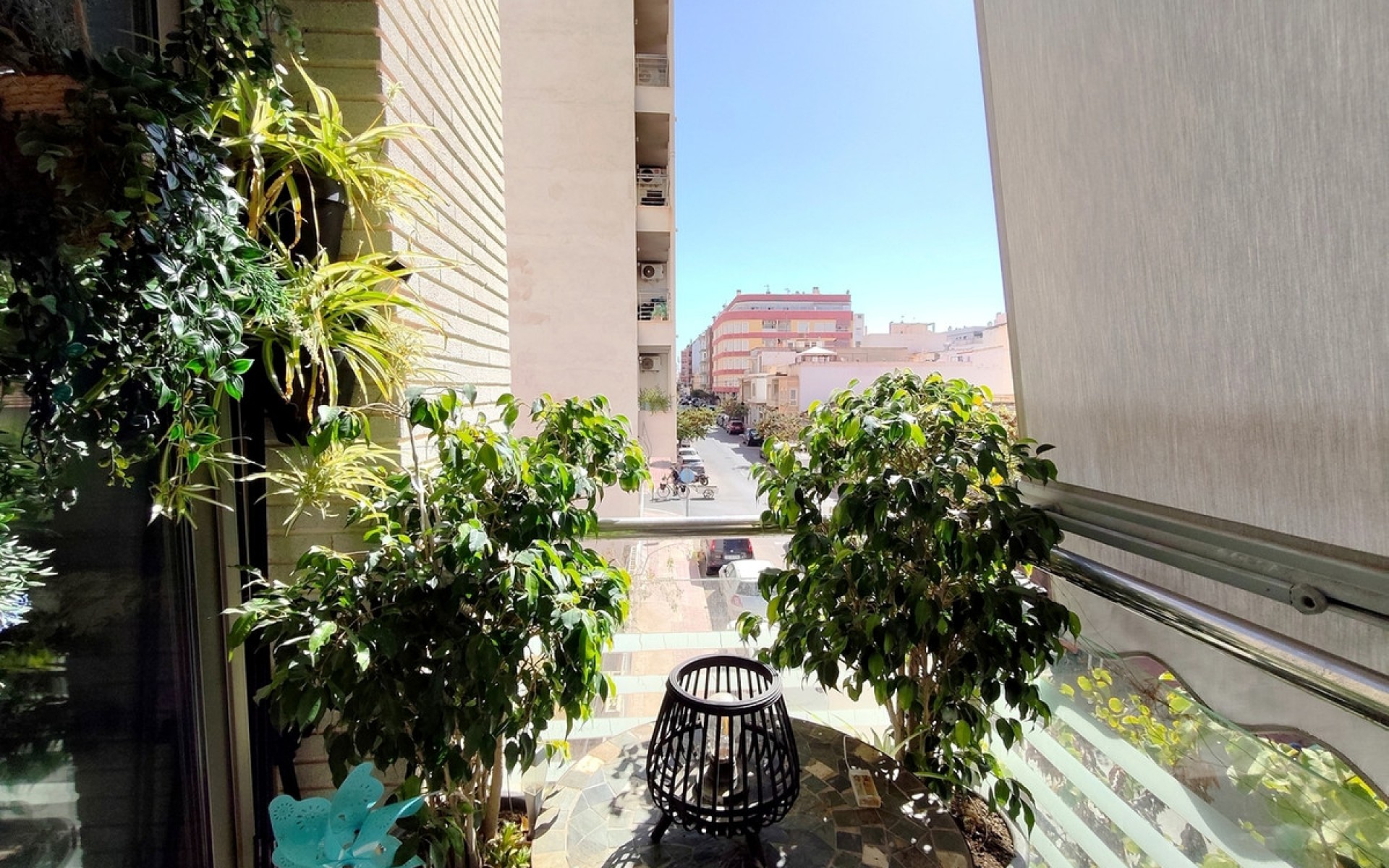 Resale - Apartment - Torrevieja - Torrevieja Centro