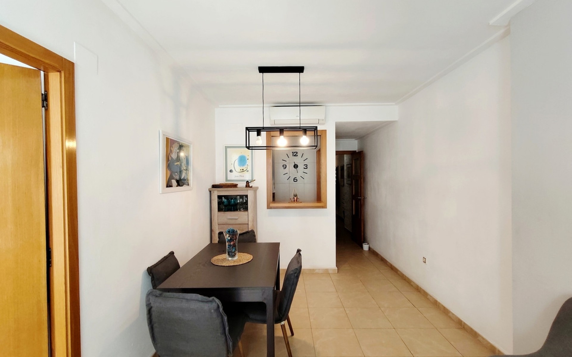 Resale - Apartment - Torrevieja - Torrevieja Centro