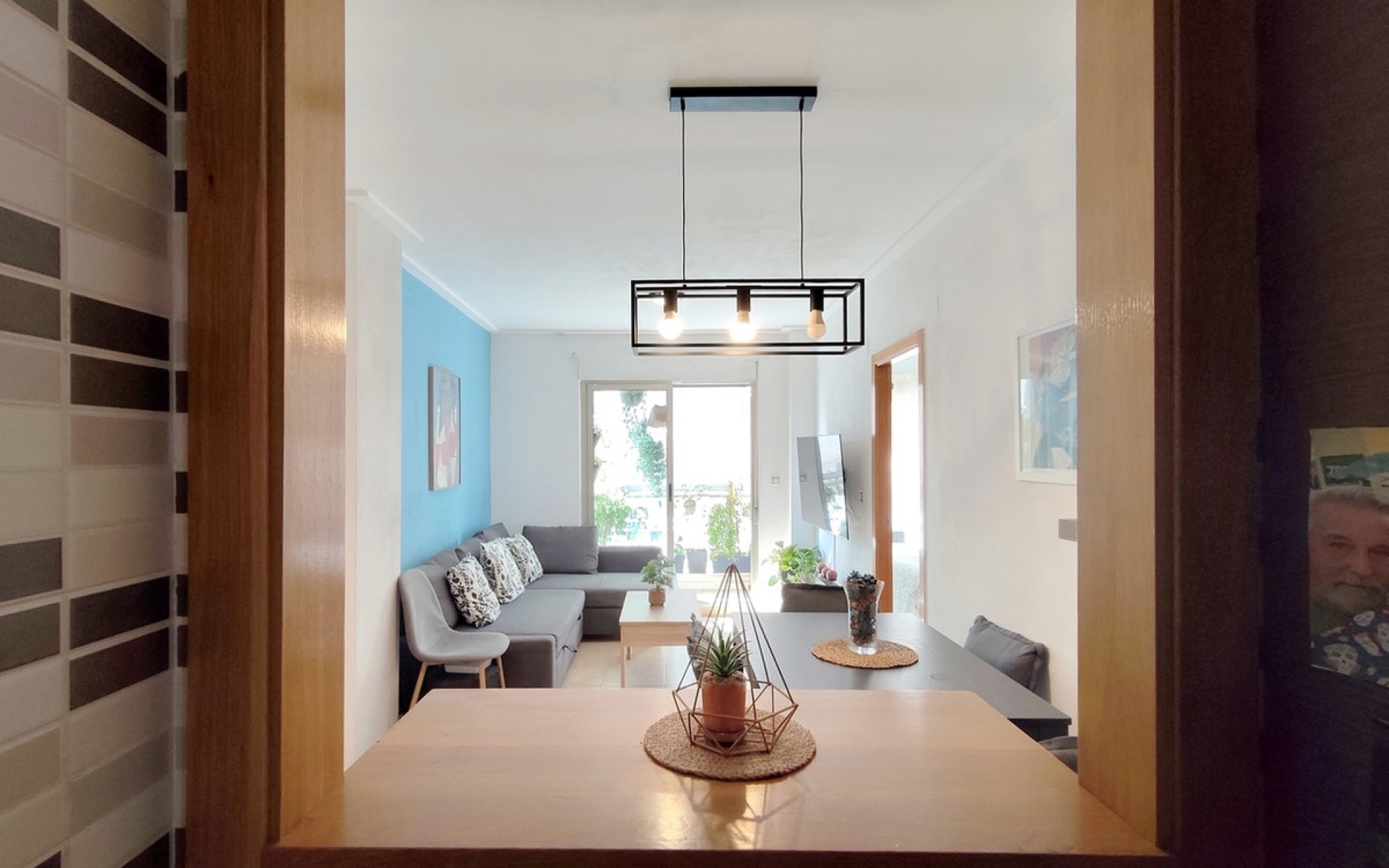 Resale - Apartment - Torrevieja - Torrevieja Centro
