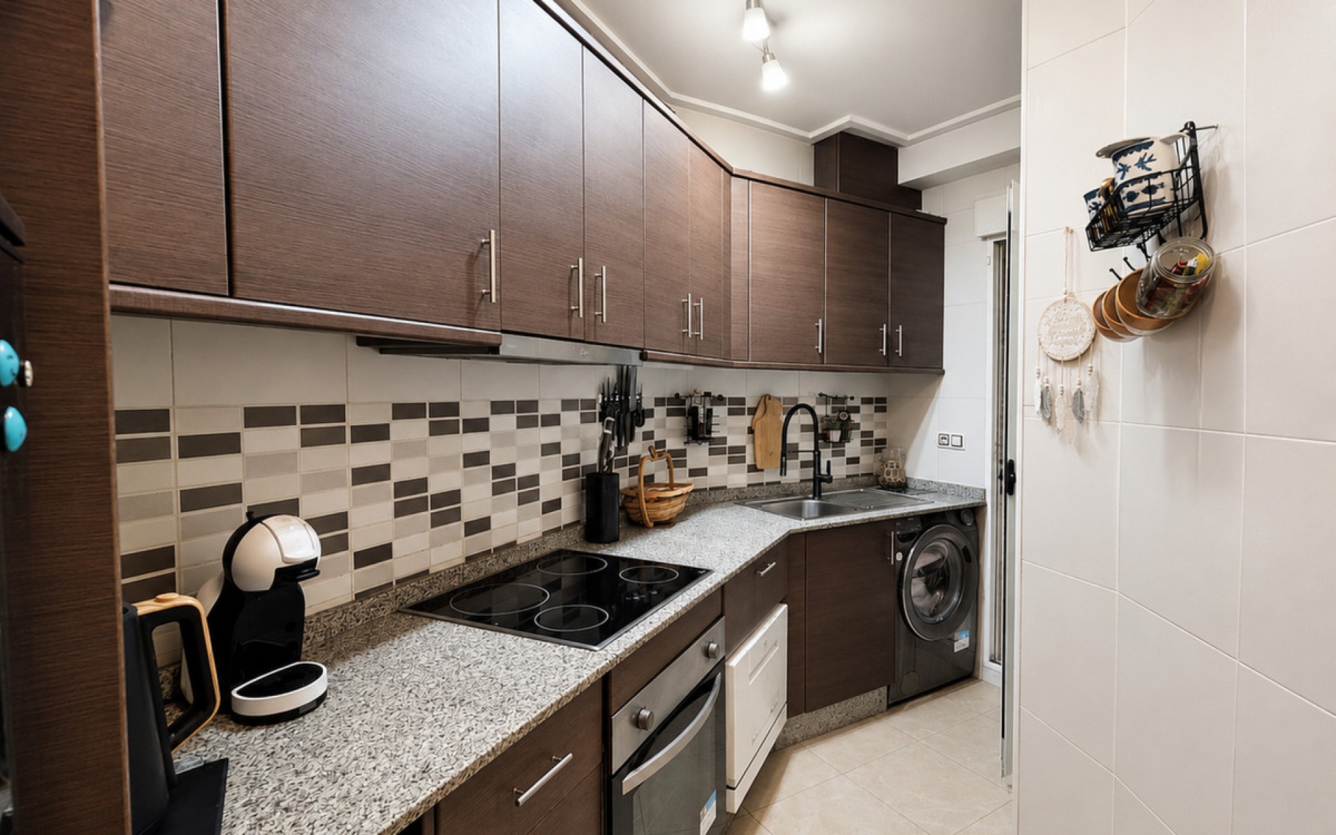 Resale - Apartment - Torrevieja - Torrevieja Centro