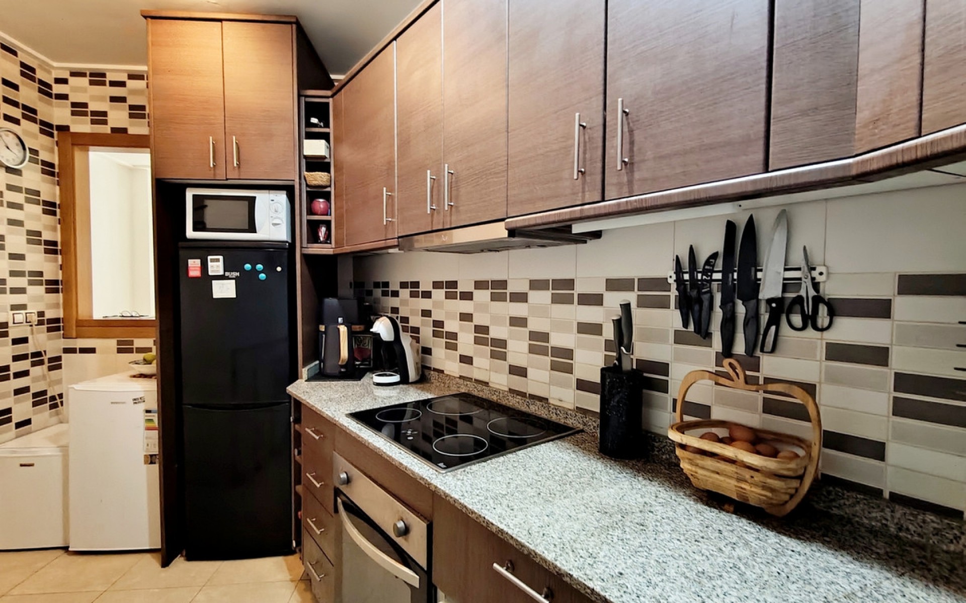 Resale - Apartment - Torrevieja - Torrevieja Centro