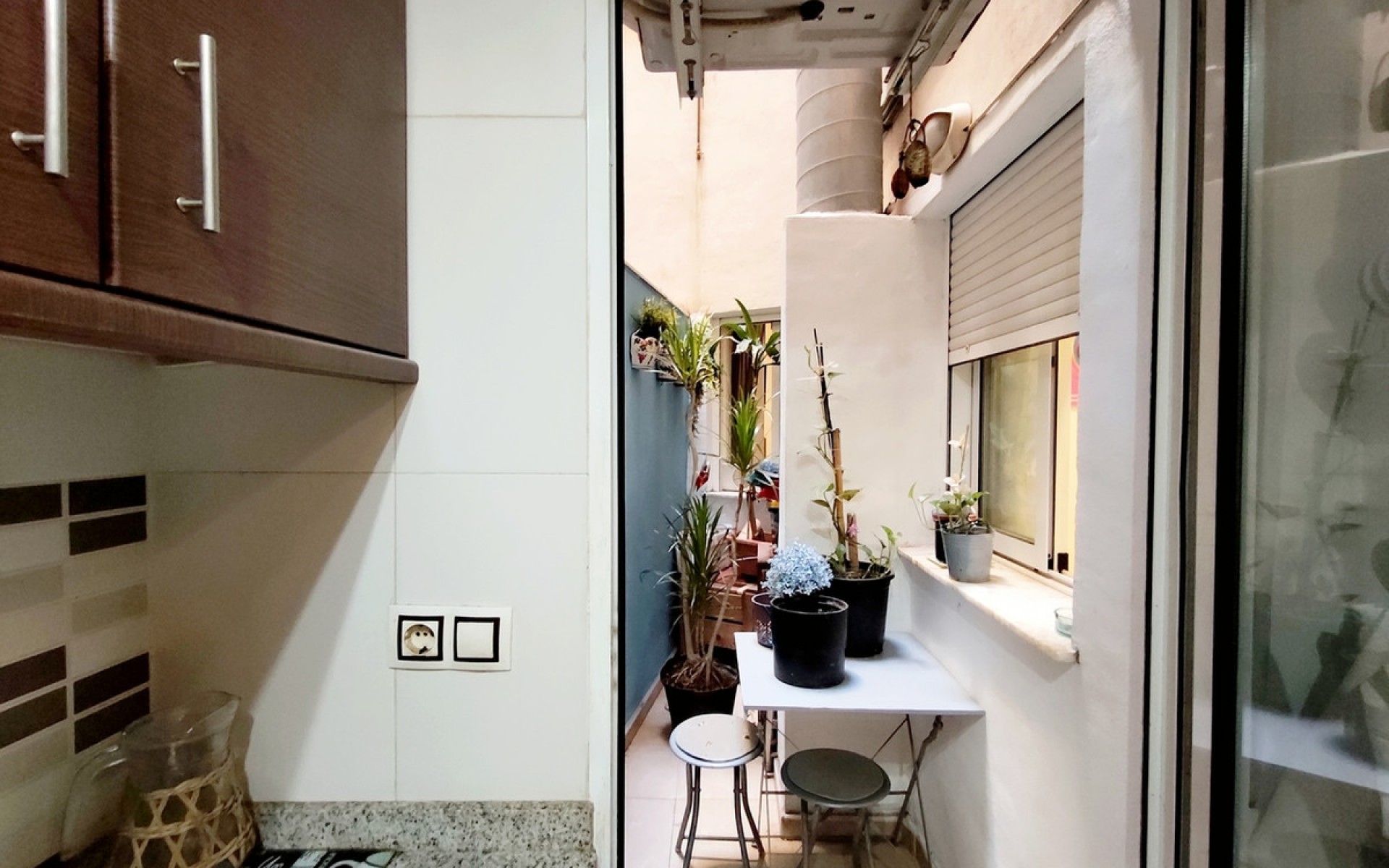 Resale - Apartment - Torrevieja - Torrevieja Centro